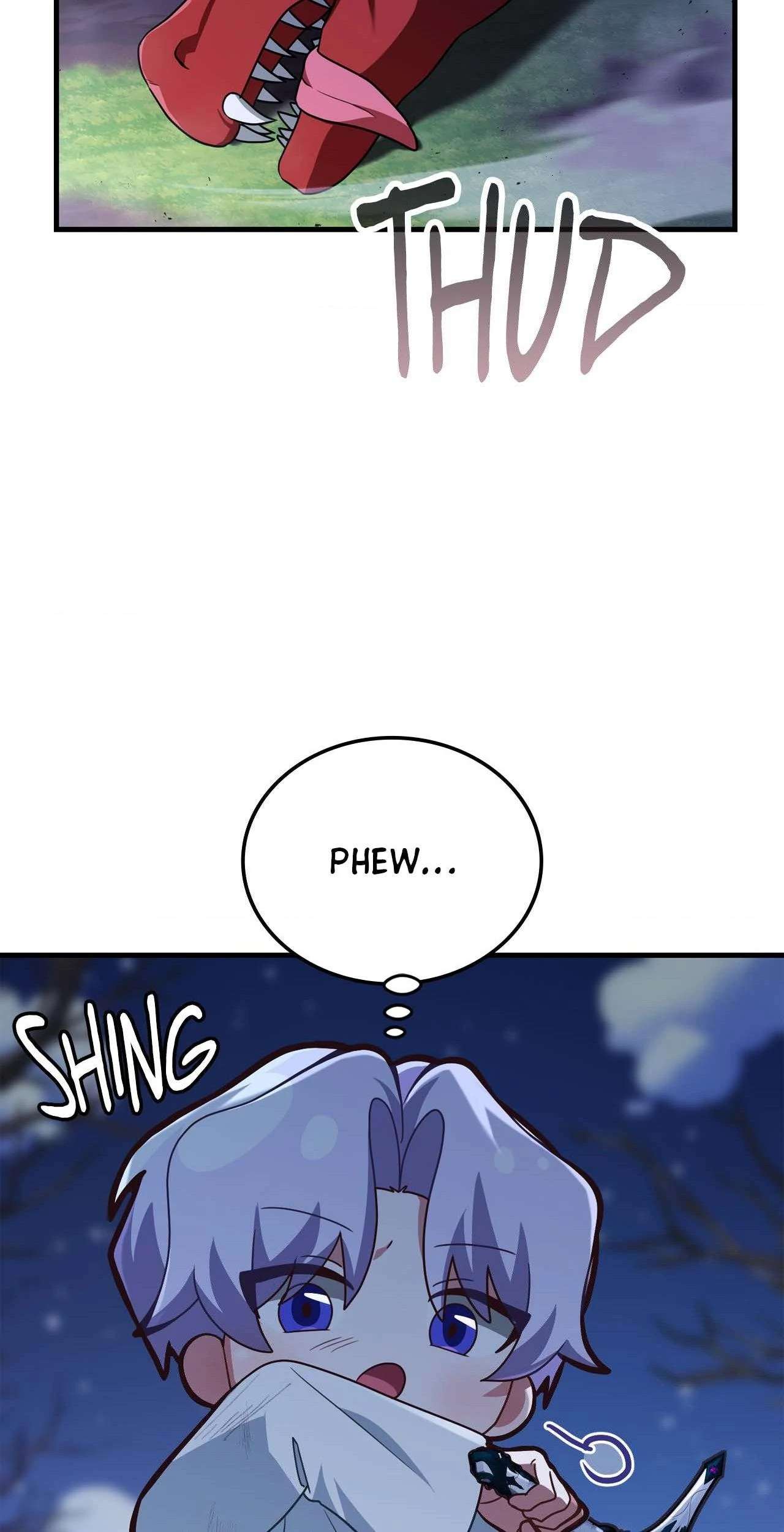 Virtual Strangers Chapter 52 page 58 - 
