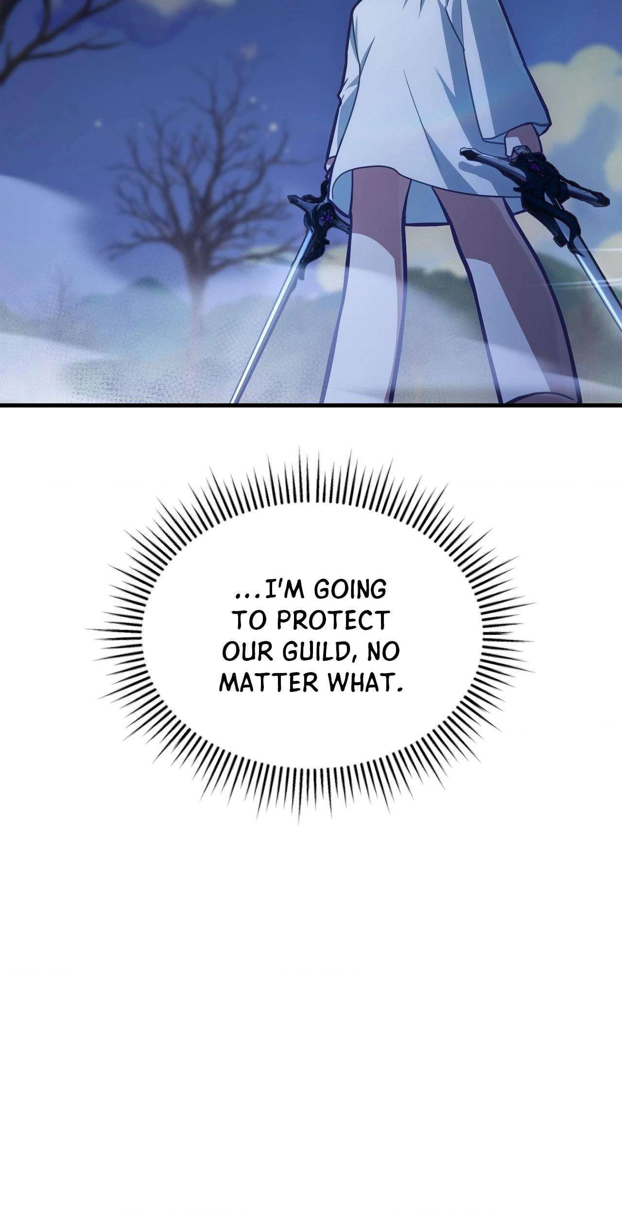 Virtual Strangers Chapter 52 page 61 - 