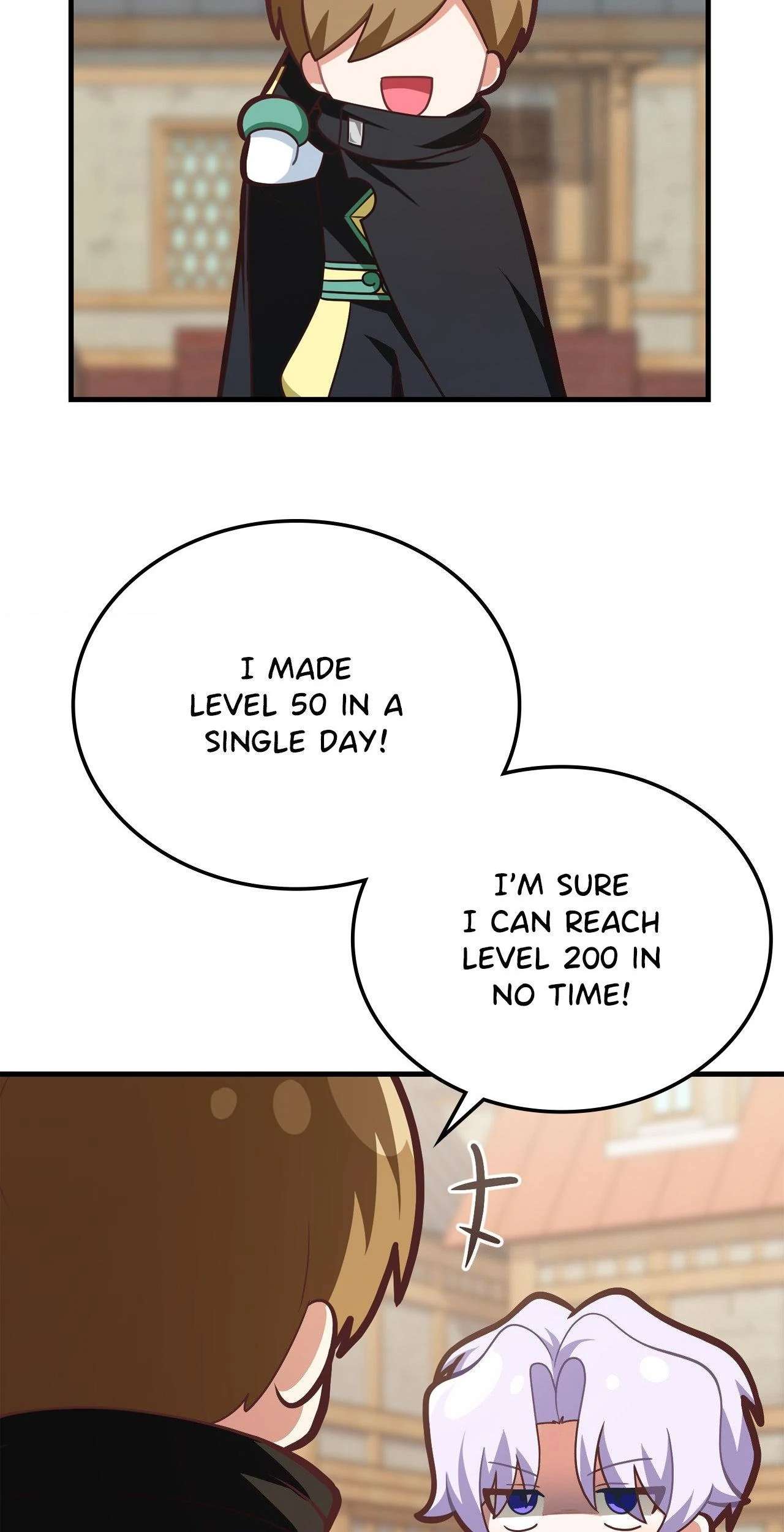 Virtual Strangers Chapter 52 page 63 - 