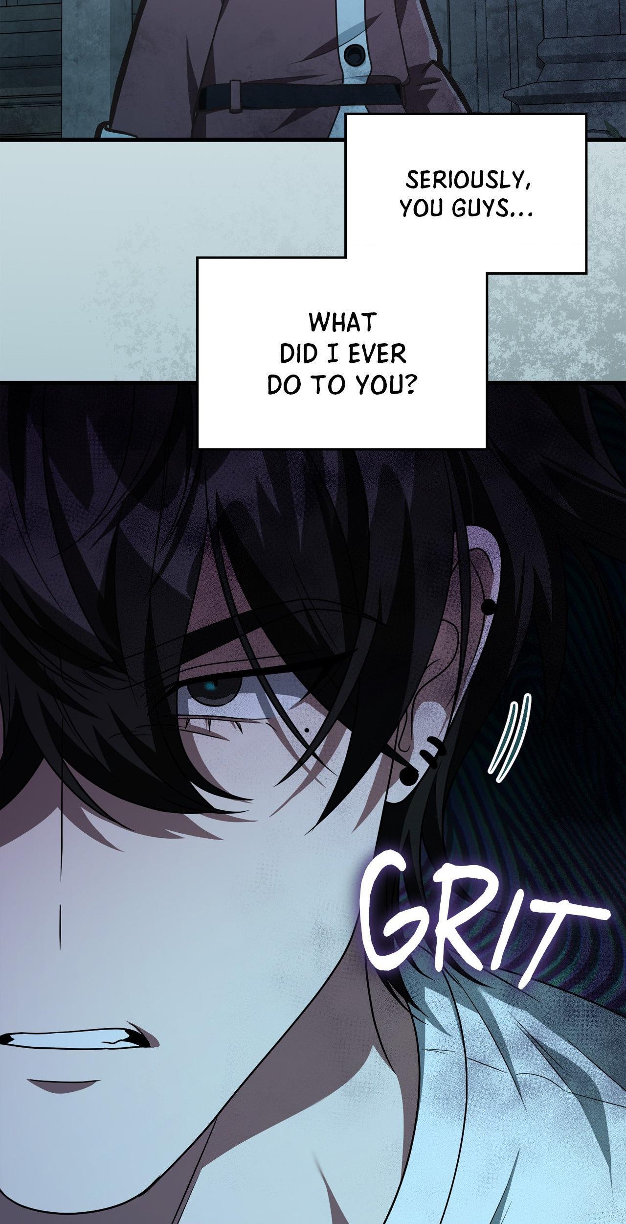 Virtual Strangers Chapter 52 page 65 - 
