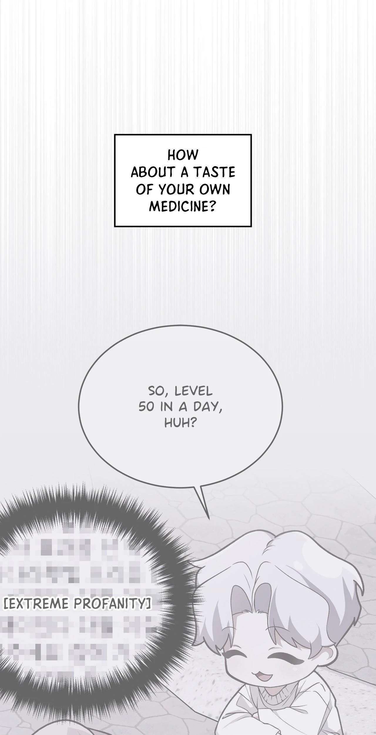 Virtual Strangers Chapter 52 page 68 - 