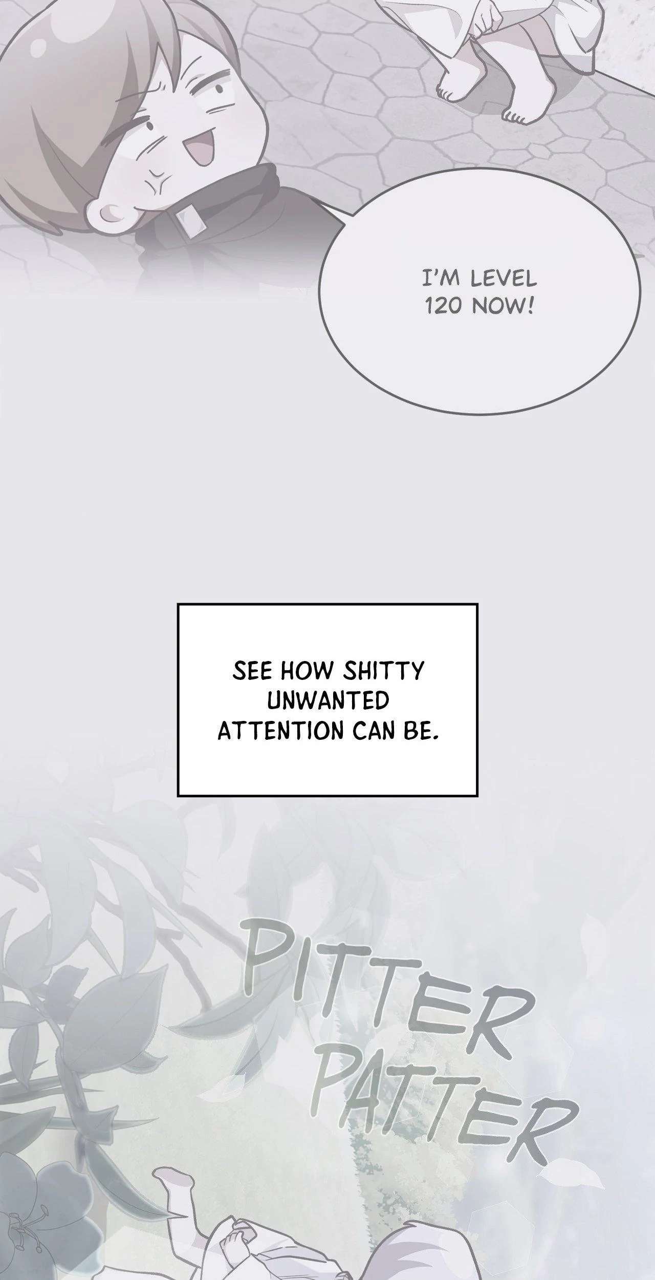 Virtual Strangers Chapter 52 page 69 - 