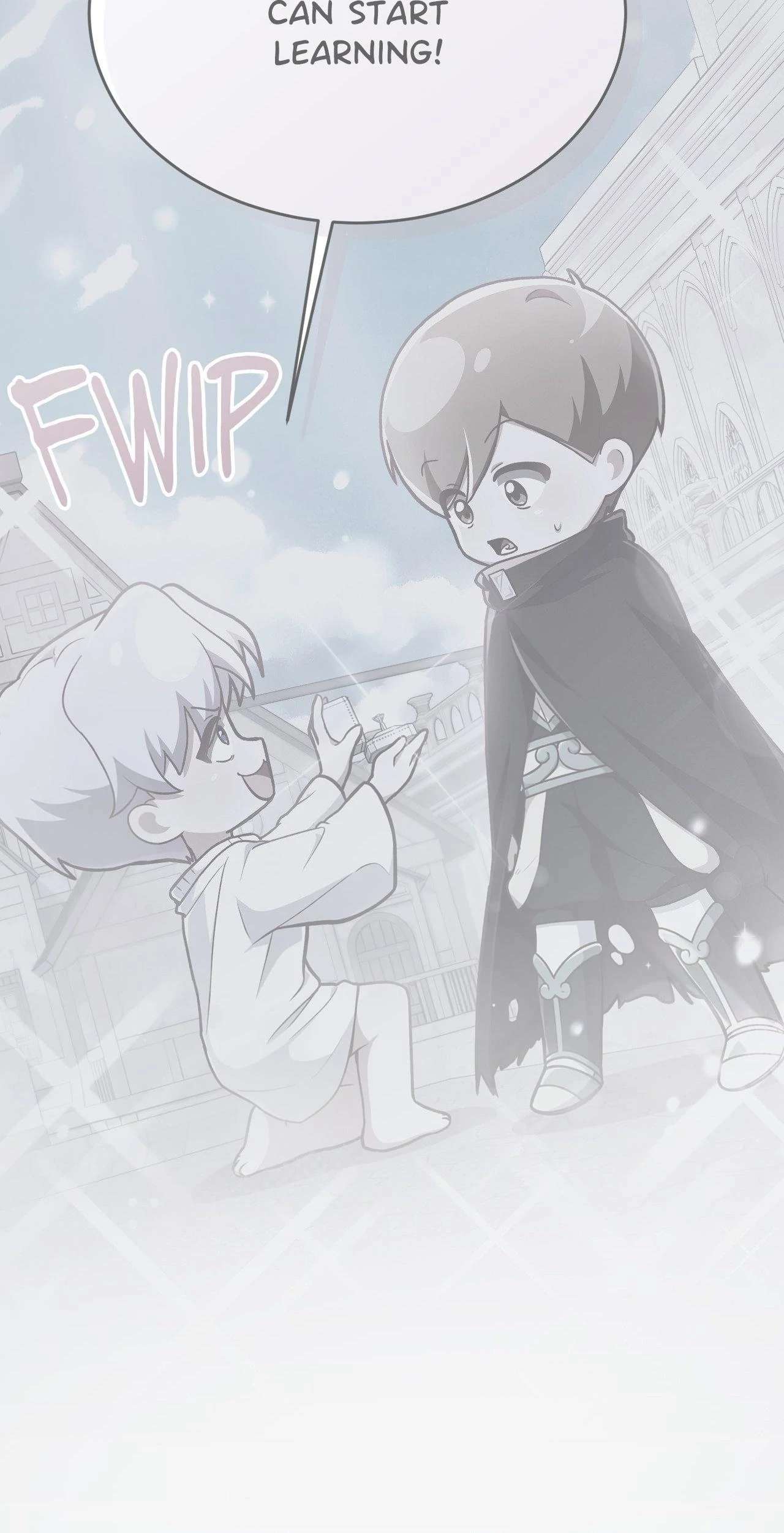 Virtual Strangers Chapter 52 page 71 - 