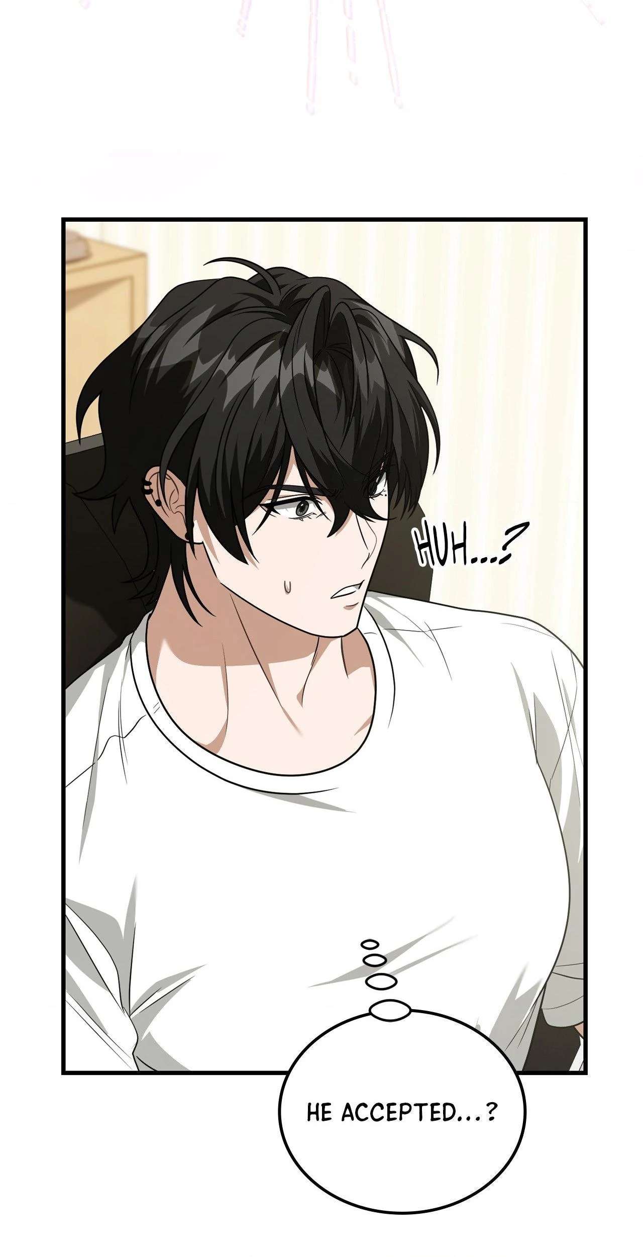 Virtual Strangers Chapter 52 page 73 - 
