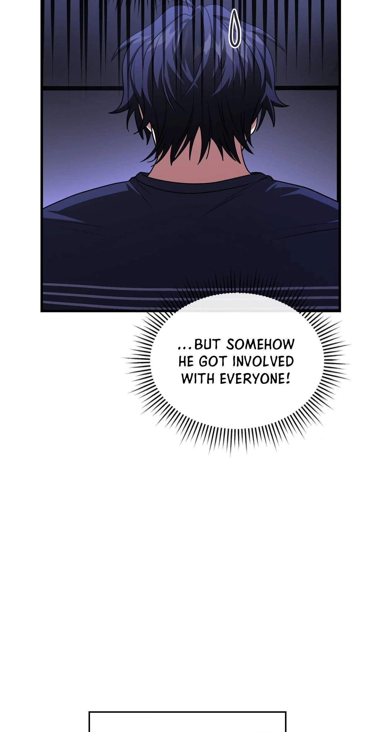 Virtual Strangers Chapter 52 page 77 - 