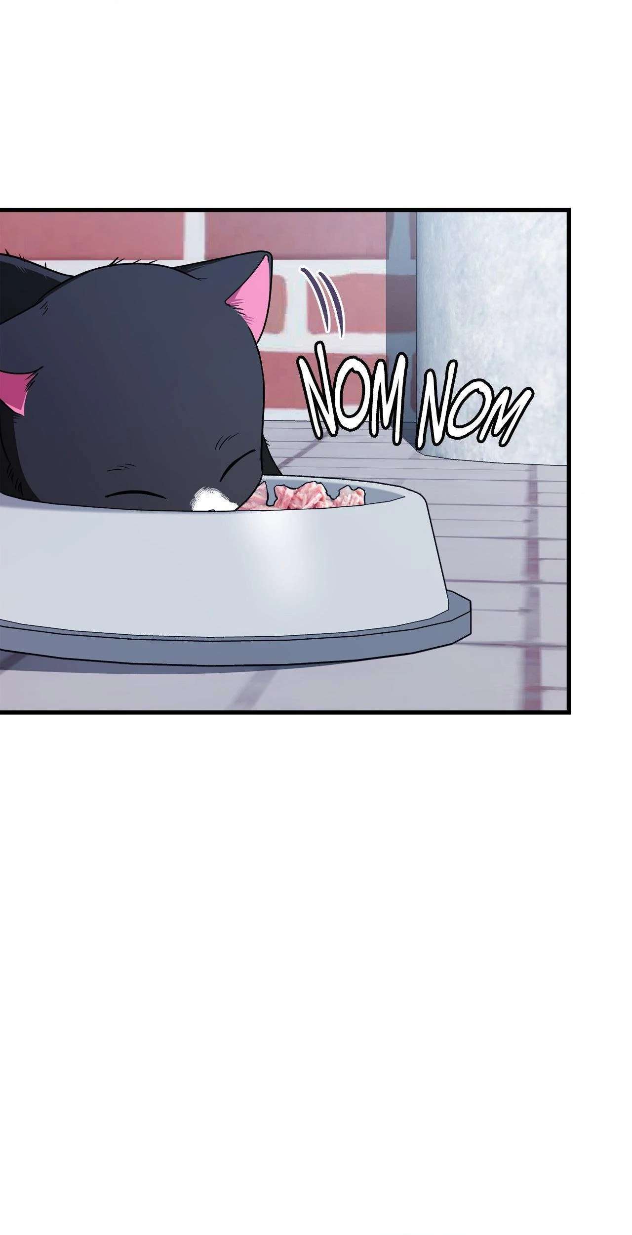 Virtual Strangers Chapter 52 page 83 - 