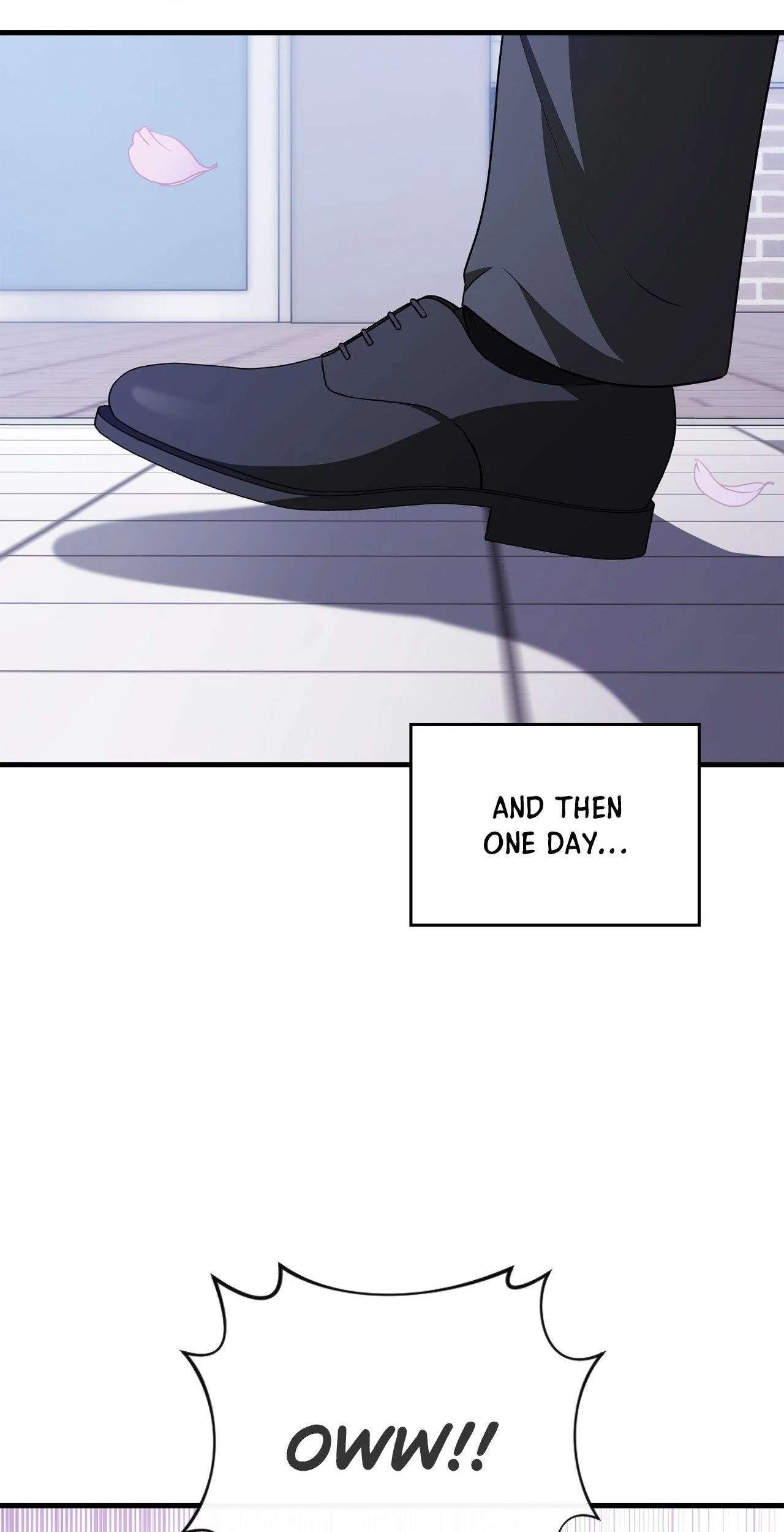 Virtual Strangers Chapter 52 page 84 - 