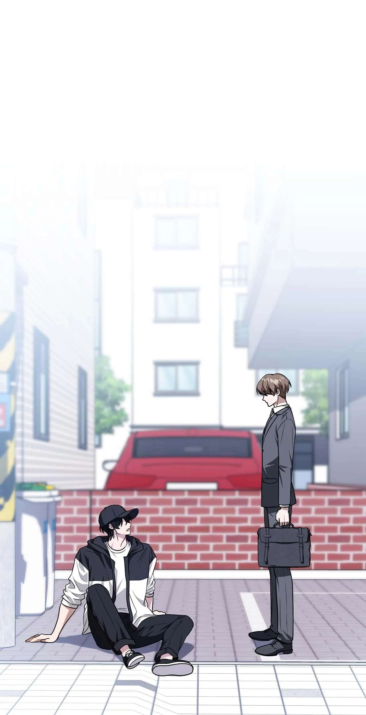 Virtual Strangers Chapter 52 page 88 - 