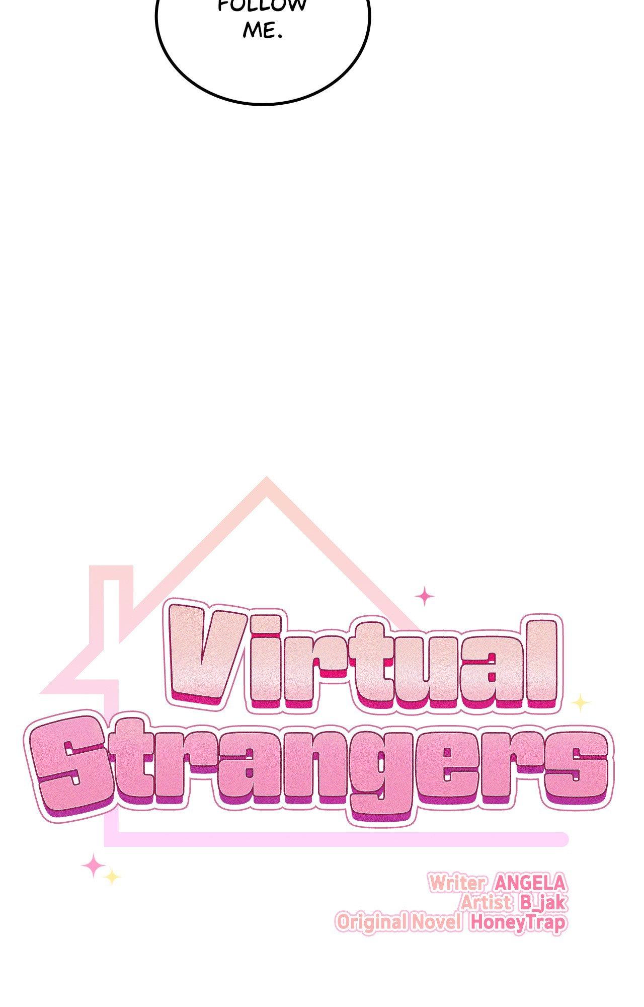 Virtual Strangers Chapter 53 page 11 - 