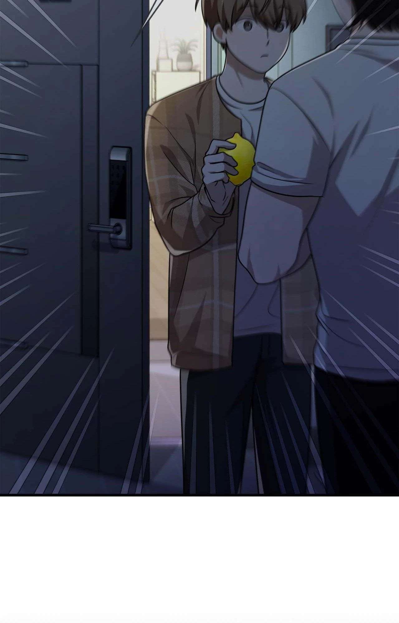 Virtual Strangers Chapter 53 page 104 - 