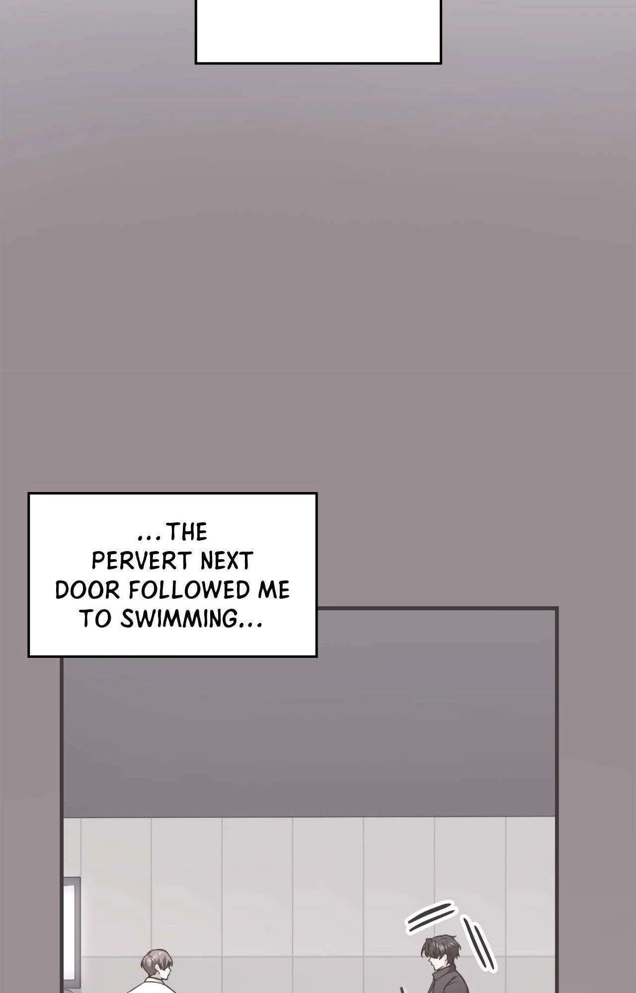 Virtual Strangers Chapter 53 page 109 - 
