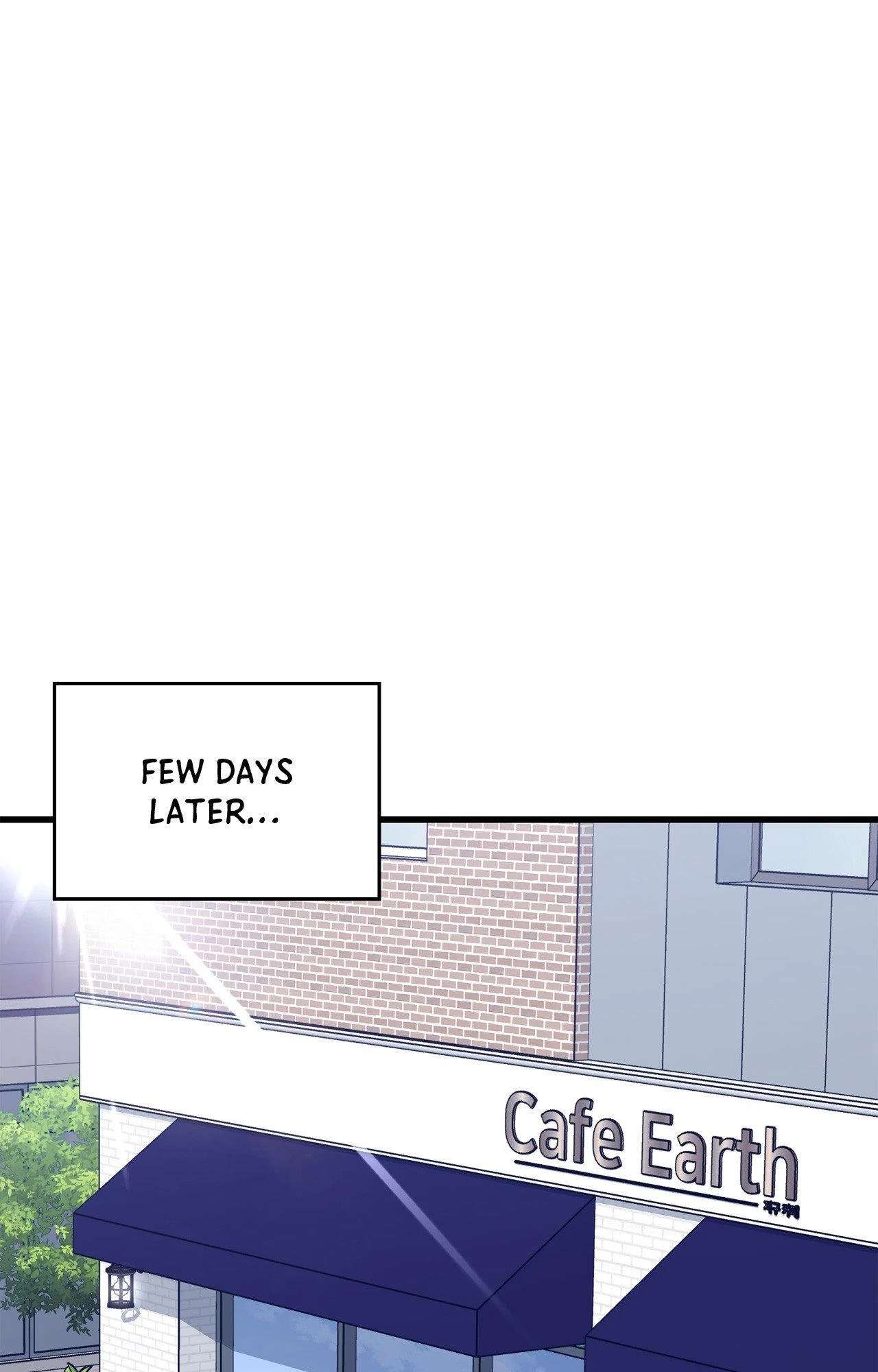 Virtual Strangers Chapter 53 page 12 - 