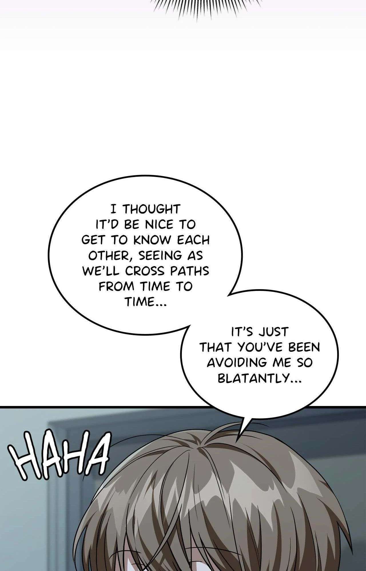 Virtual Strangers Chapter 53 page 112 - 