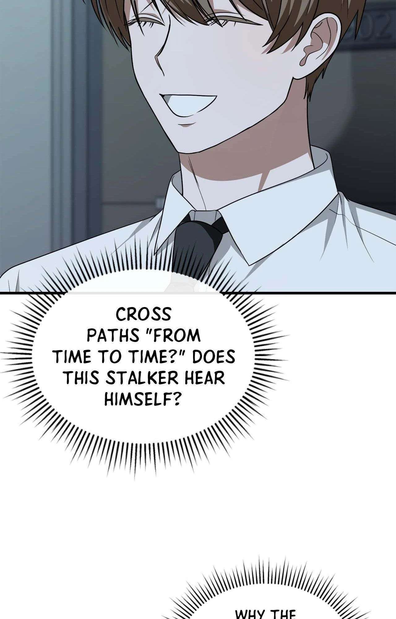 Virtual Strangers Chapter 53 page 113 - 