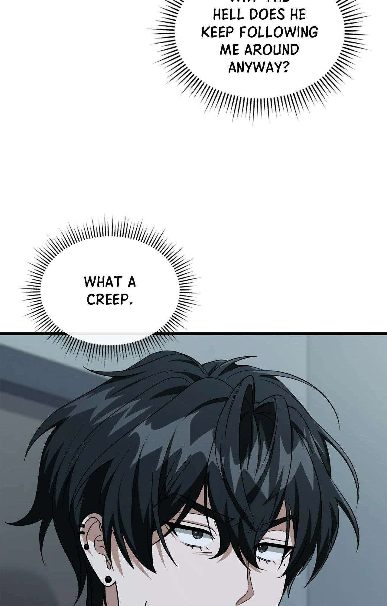 Virtual Strangers Chapter 53 page 114 - 