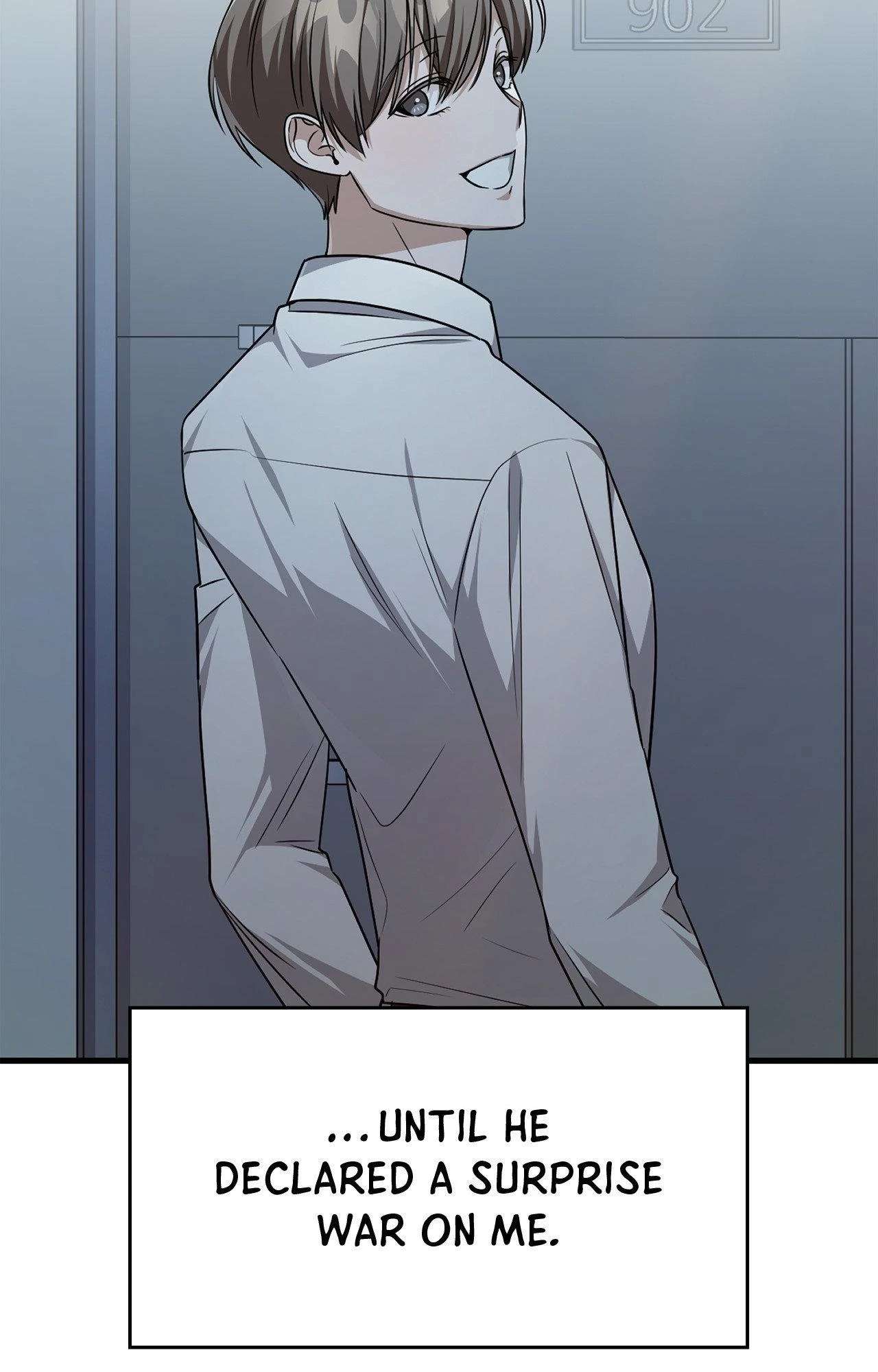 Virtual Strangers Chapter 53 page 119 - 