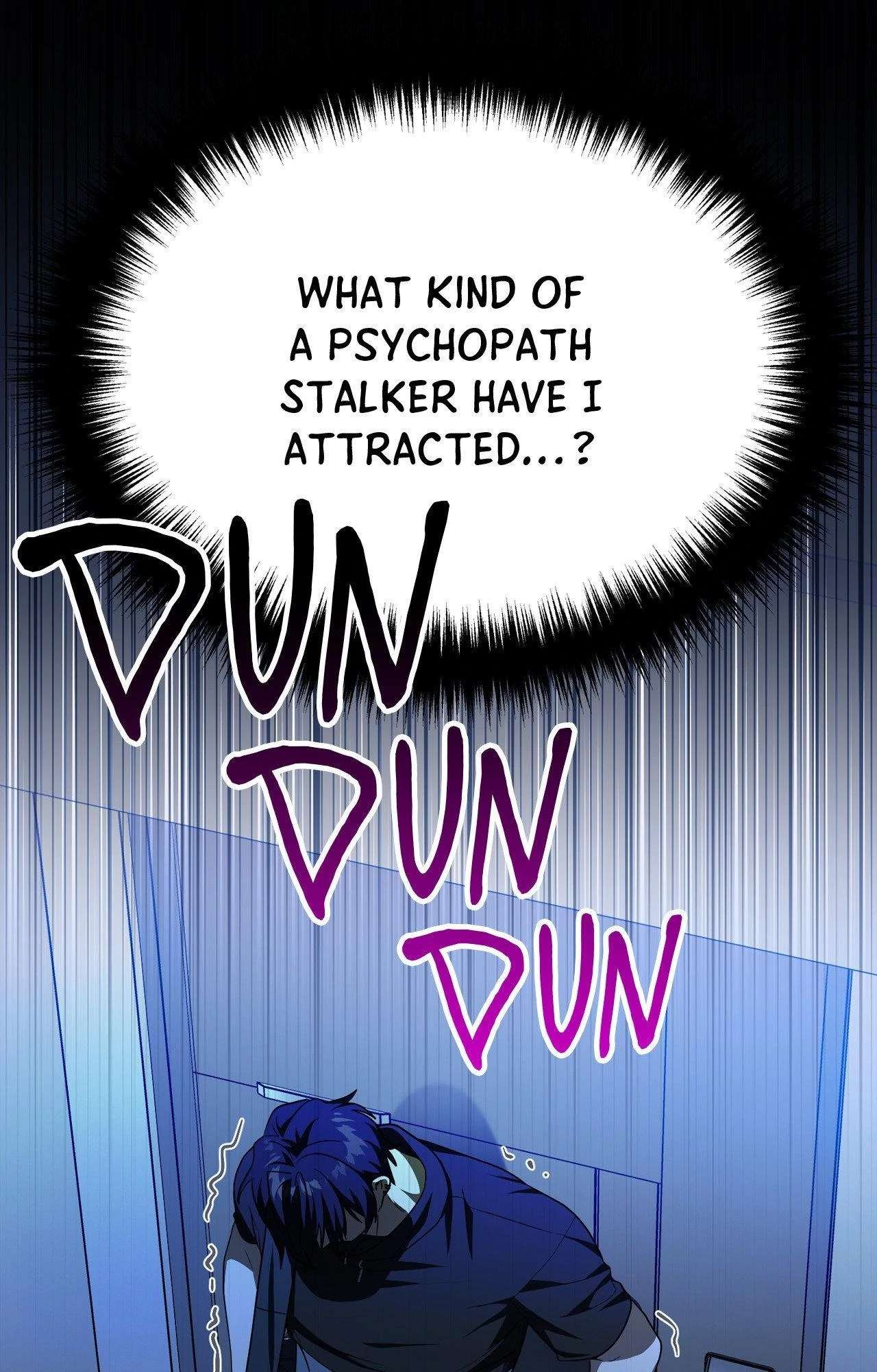 Virtual Strangers Chapter 53 page 122 - 