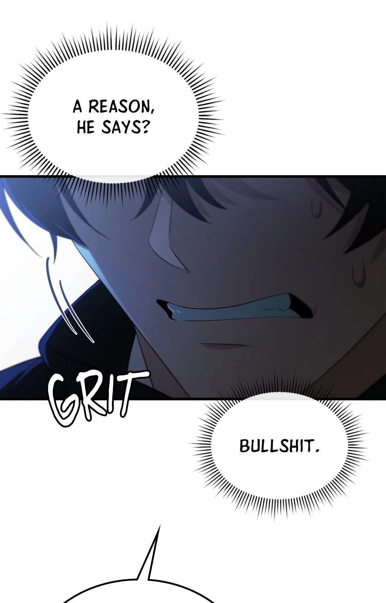 Virtual Strangers Chapter 53 page 124 - 