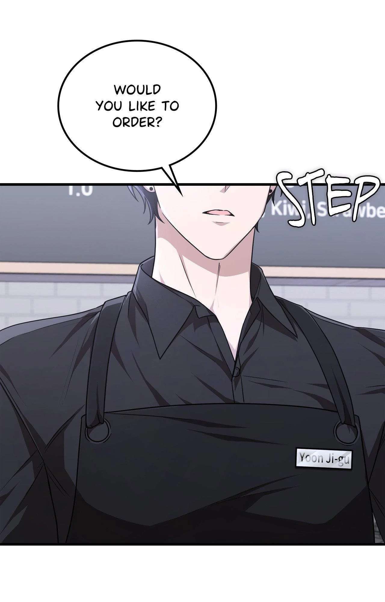 Virtual Strangers Chapter 53 page 14 - 