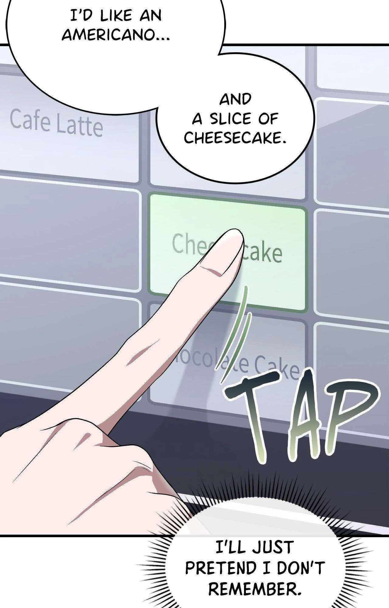 Virtual Strangers Chapter 53 page 18 - 