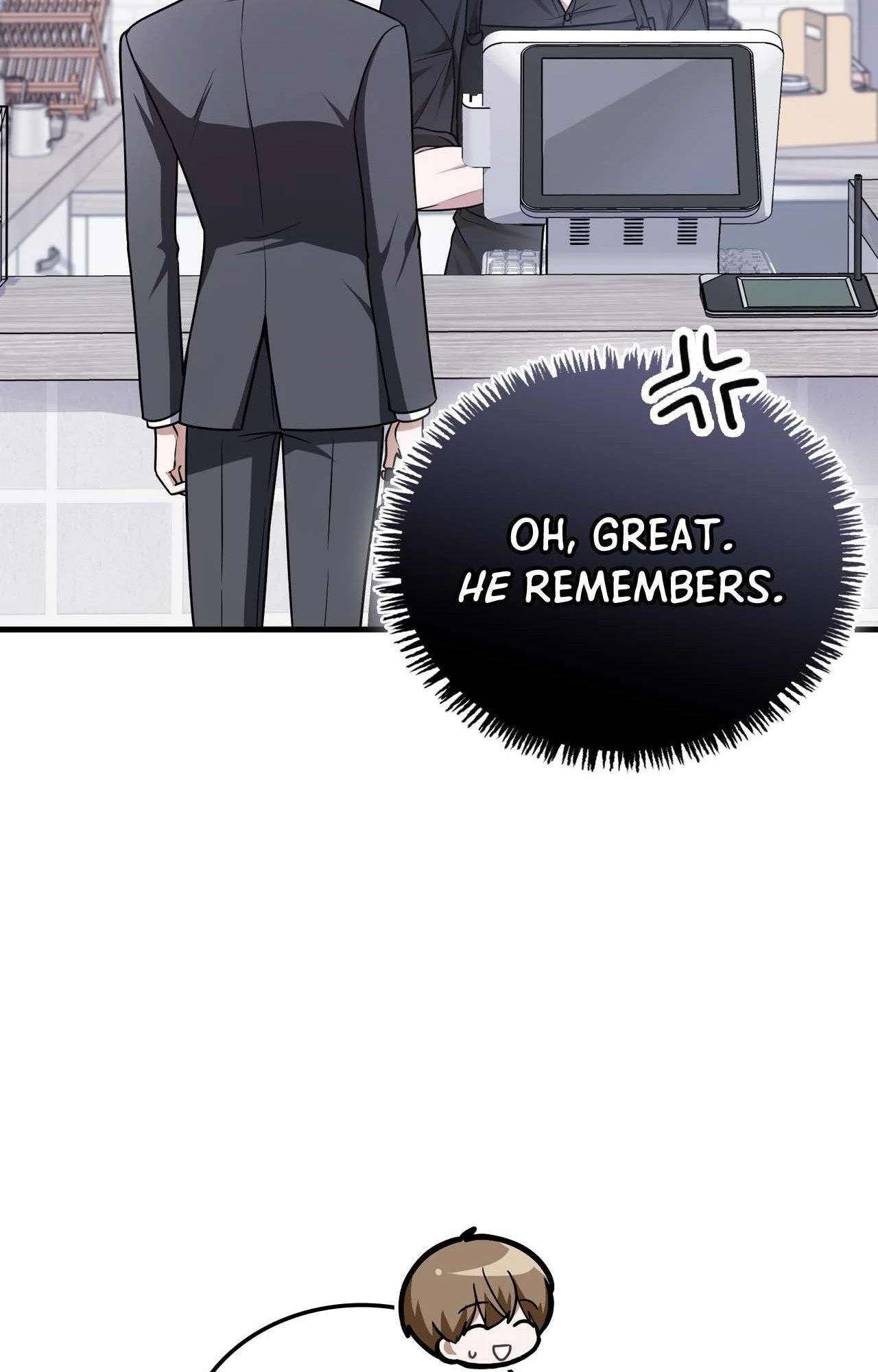 Virtual Strangers Chapter 53 page 20 - 