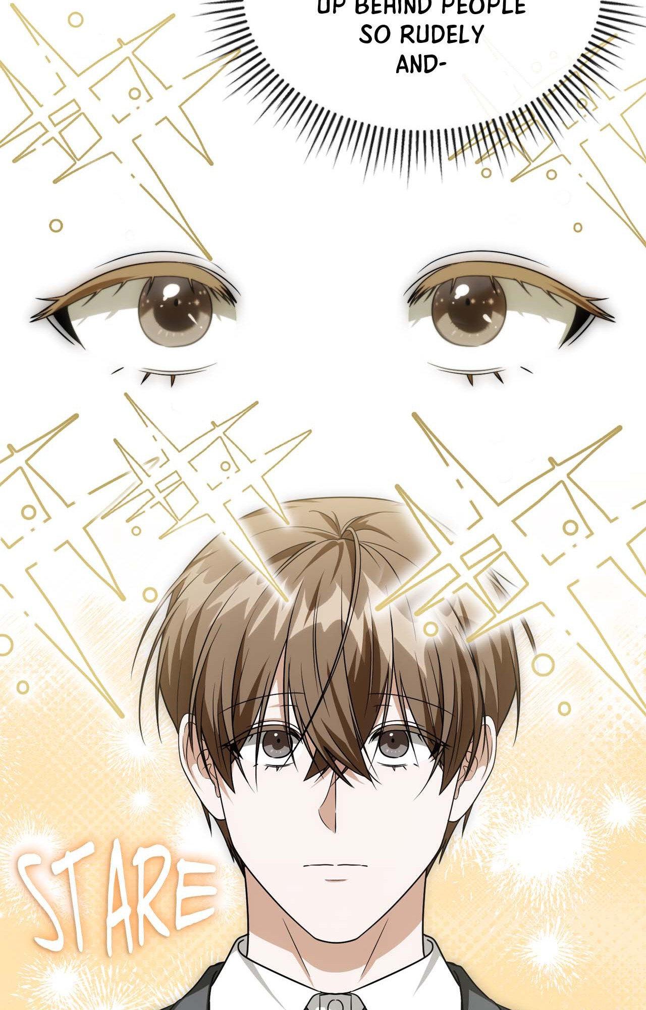 Virtual Strangers Chapter 53 page 22 - 