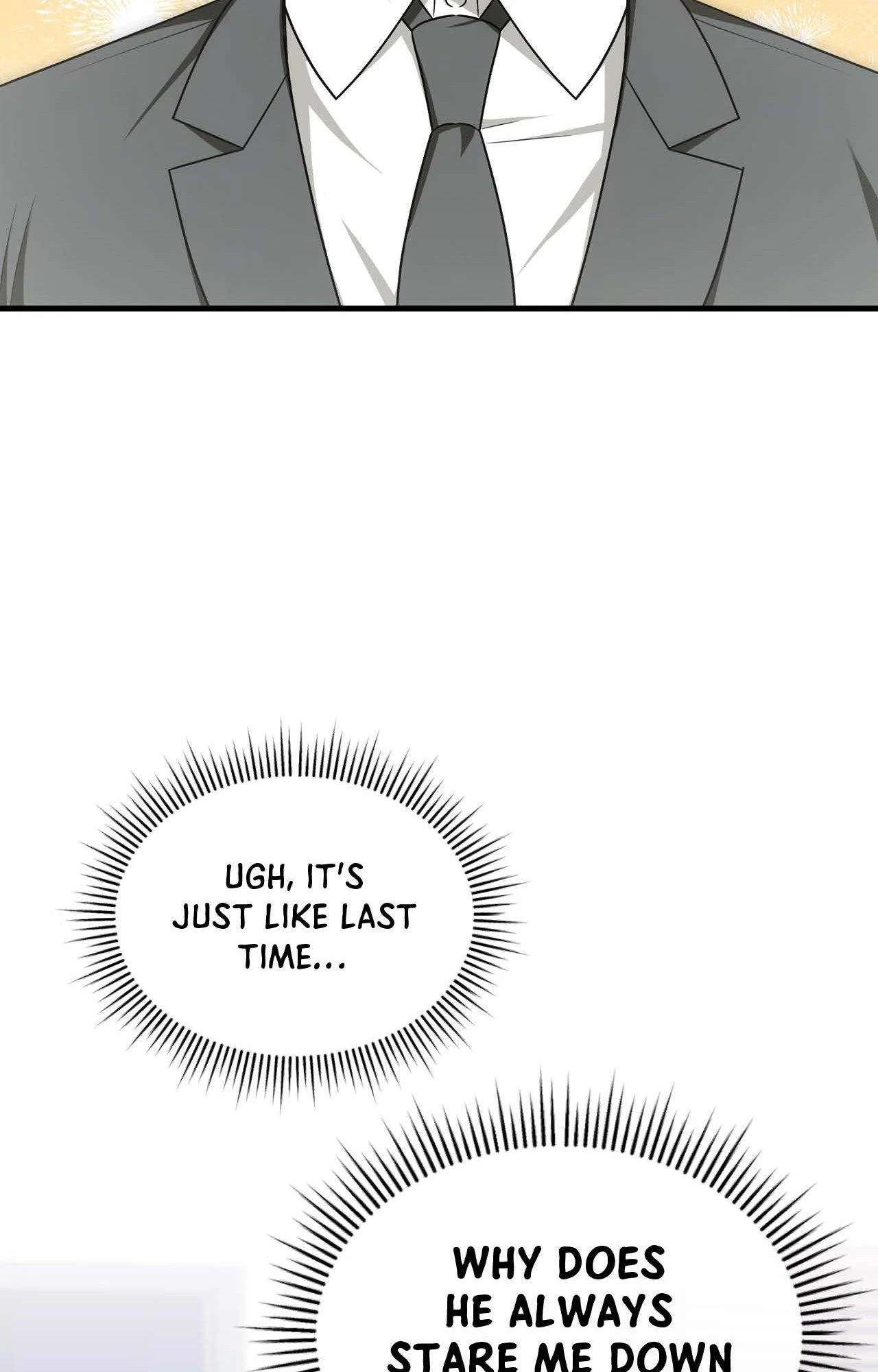 Virtual Strangers Chapter 53 page 23 - 