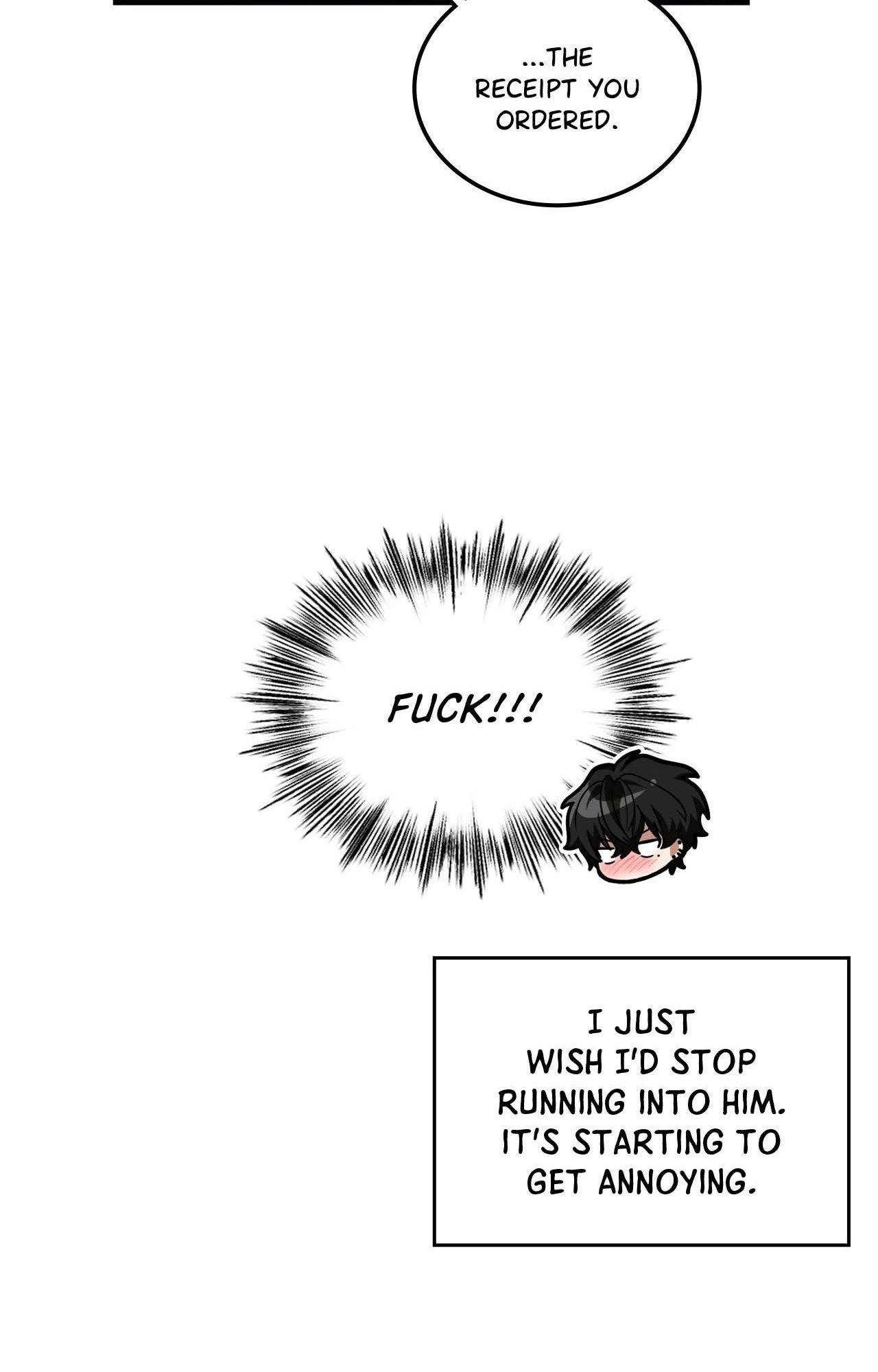 Virtual Strangers Chapter 53 page 26 - 