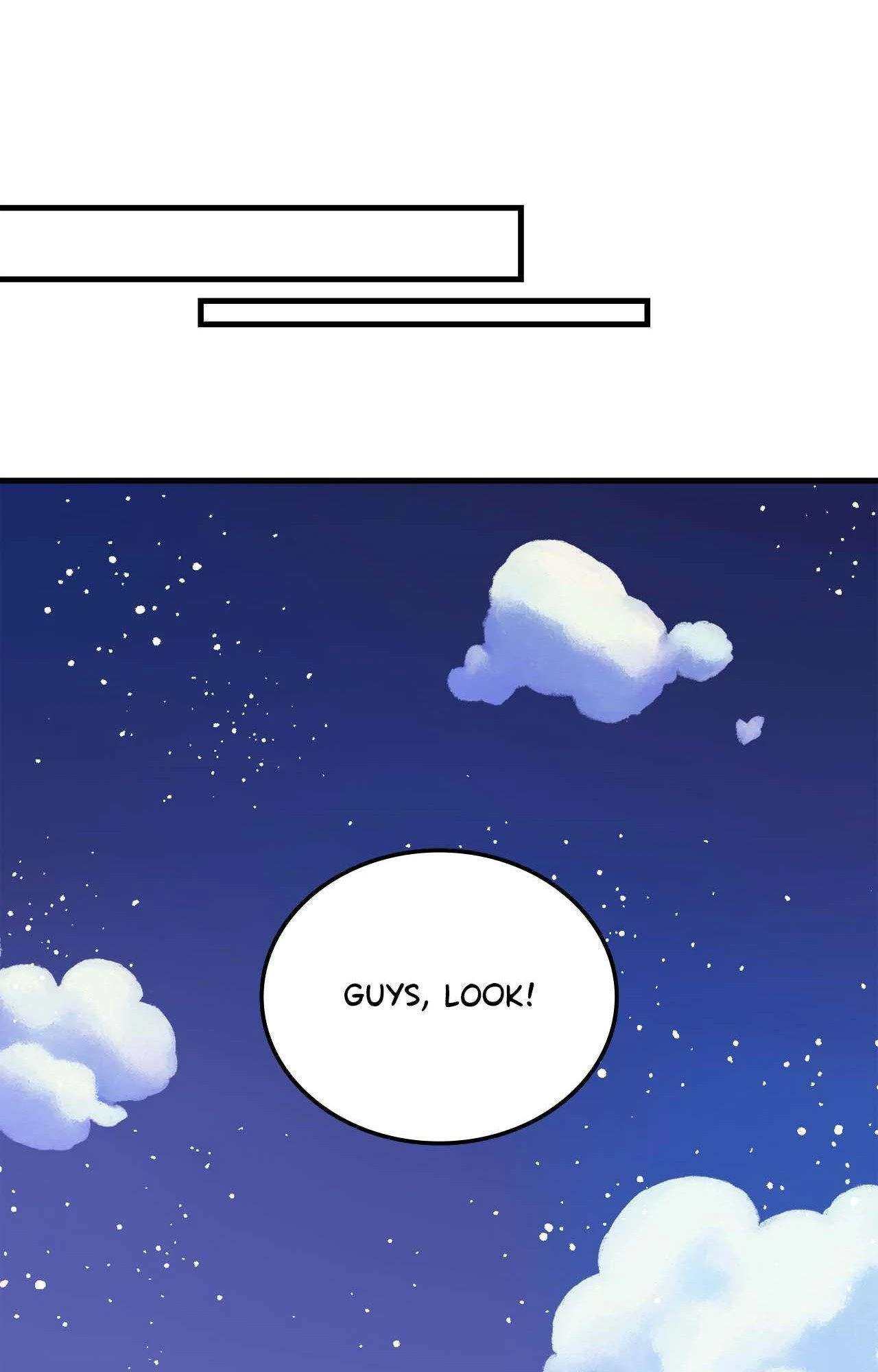 Virtual Strangers Chapter 53 page 27 - 