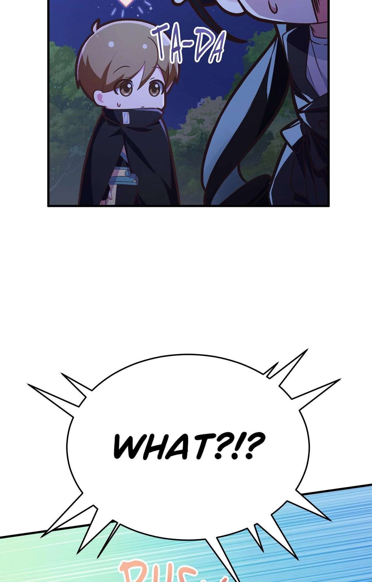 Virtual Strangers Chapter 53 page 29 - 