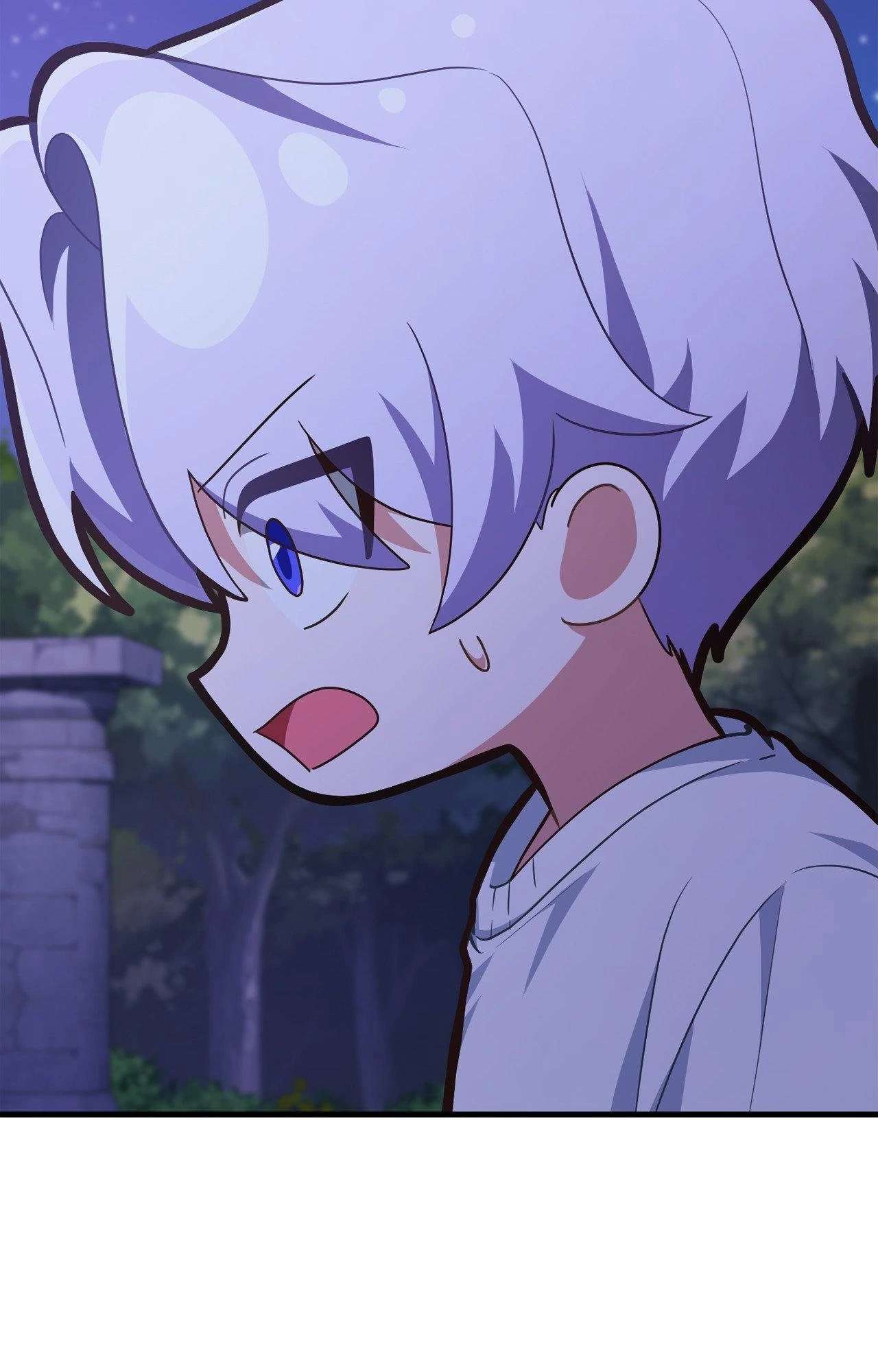 Virtual Strangers Chapter 53 page 31 - 
