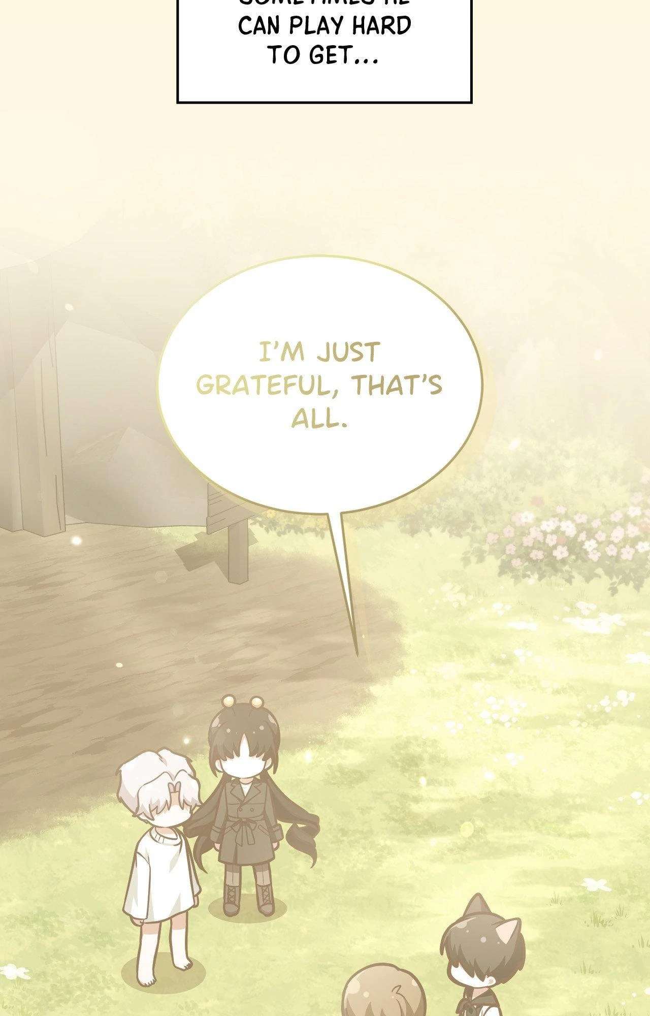 Virtual Strangers Chapter 53 page 35 - 