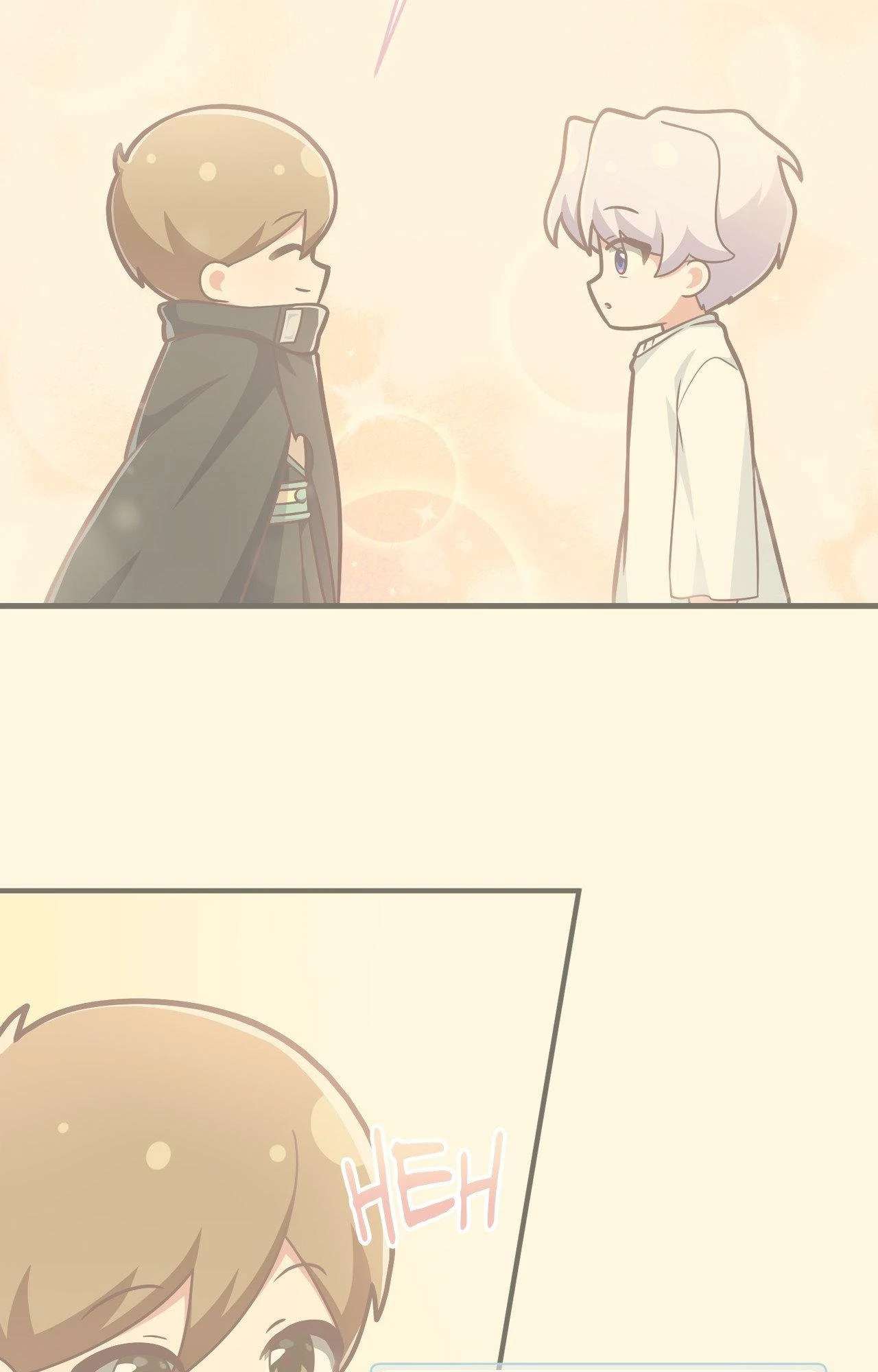 Virtual Strangers Chapter 53 page 37 - 