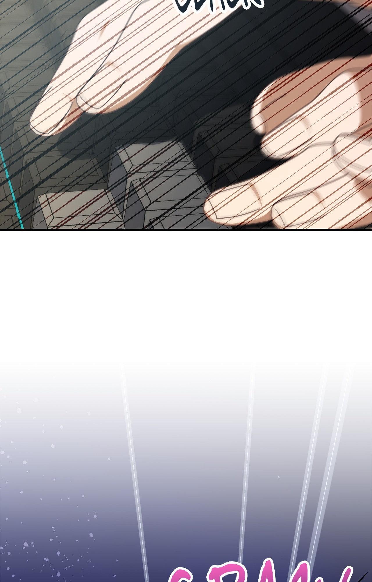 Virtual Strangers Chapter 53 page 42 - 