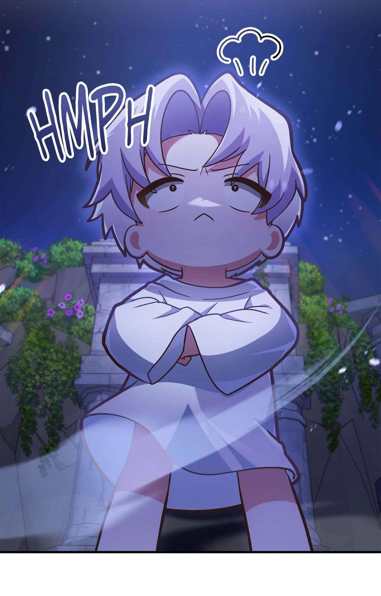 Virtual Strangers Chapter 53 page 47 - 