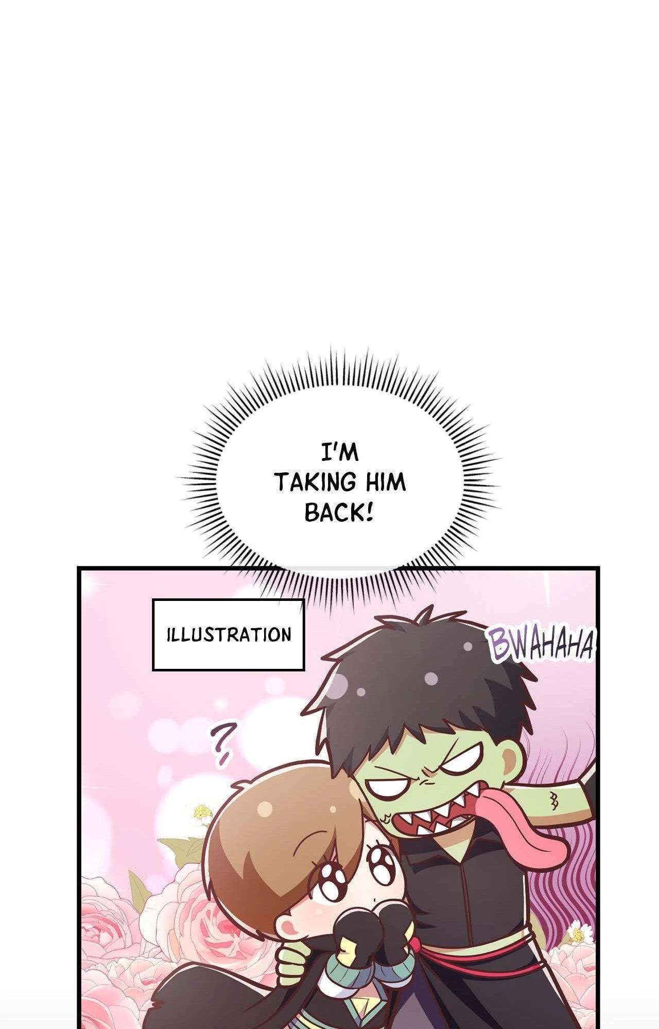 Virtual Strangers Chapter 53 page 48 - 