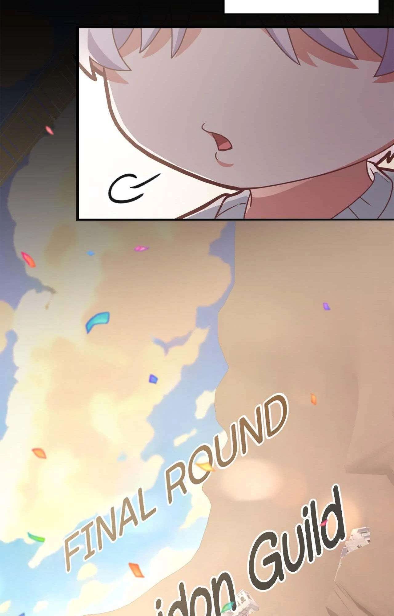Virtual Strangers Chapter 53 page 50 - 