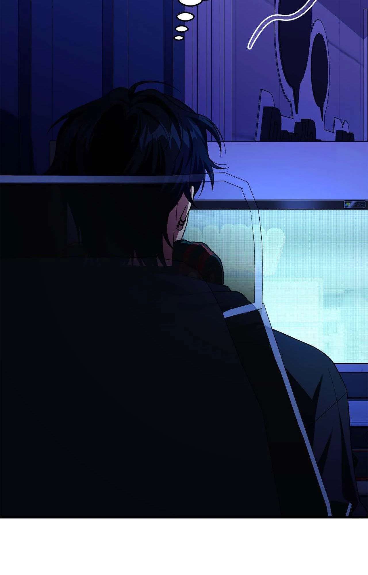 Virtual Strangers Chapter 53 page 53 - 