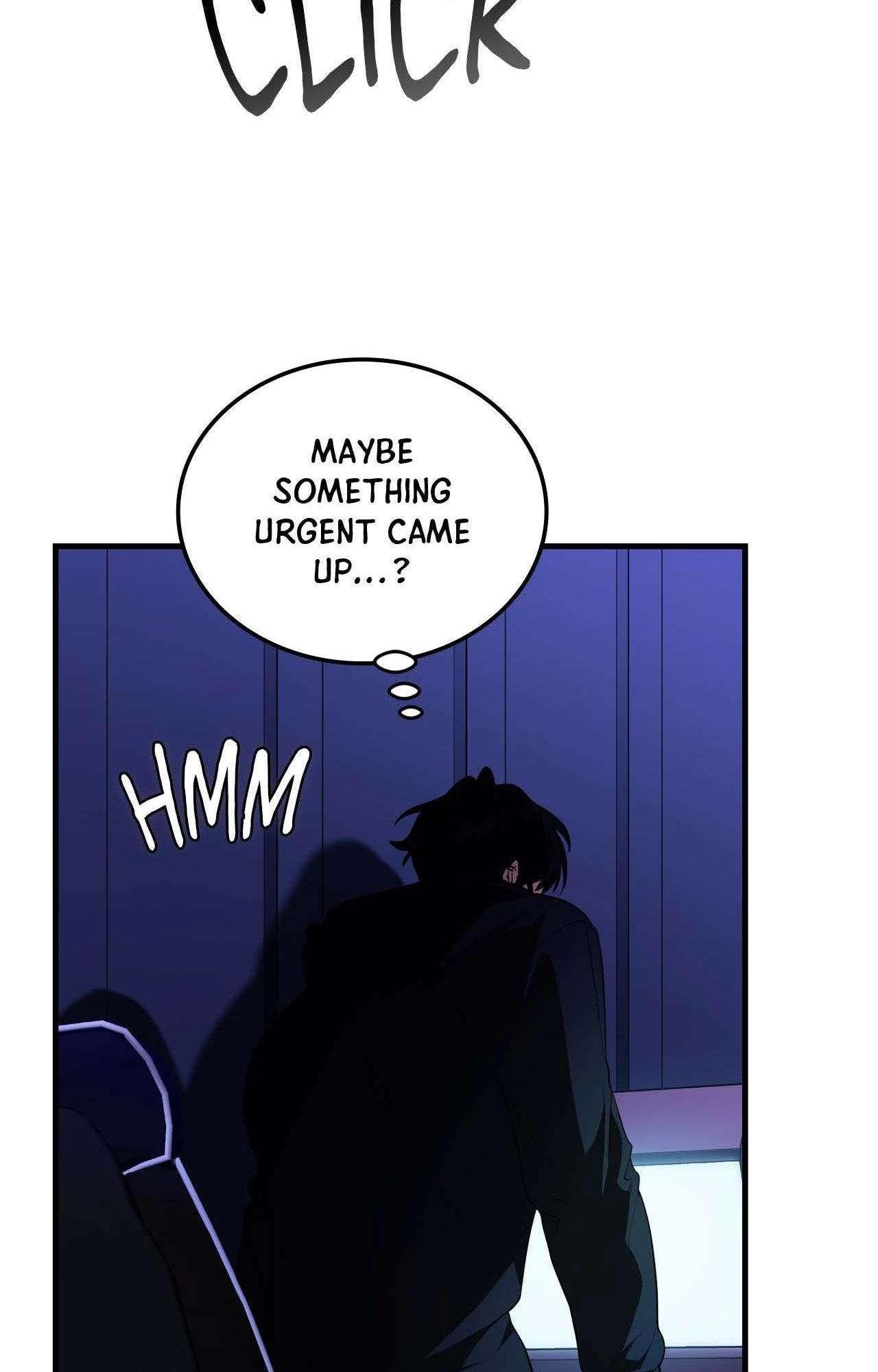 Virtual Strangers Chapter 53 page 57 - 