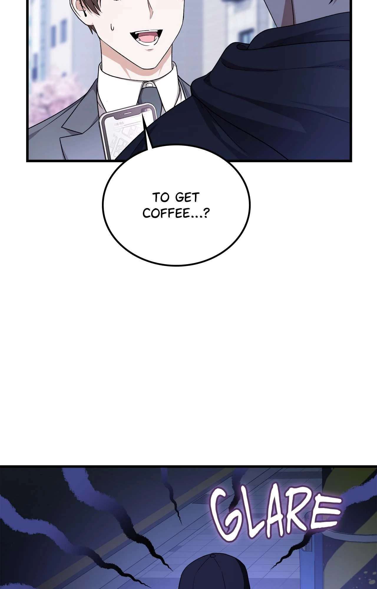 Virtual Strangers Chapter 53 page 7 - 
