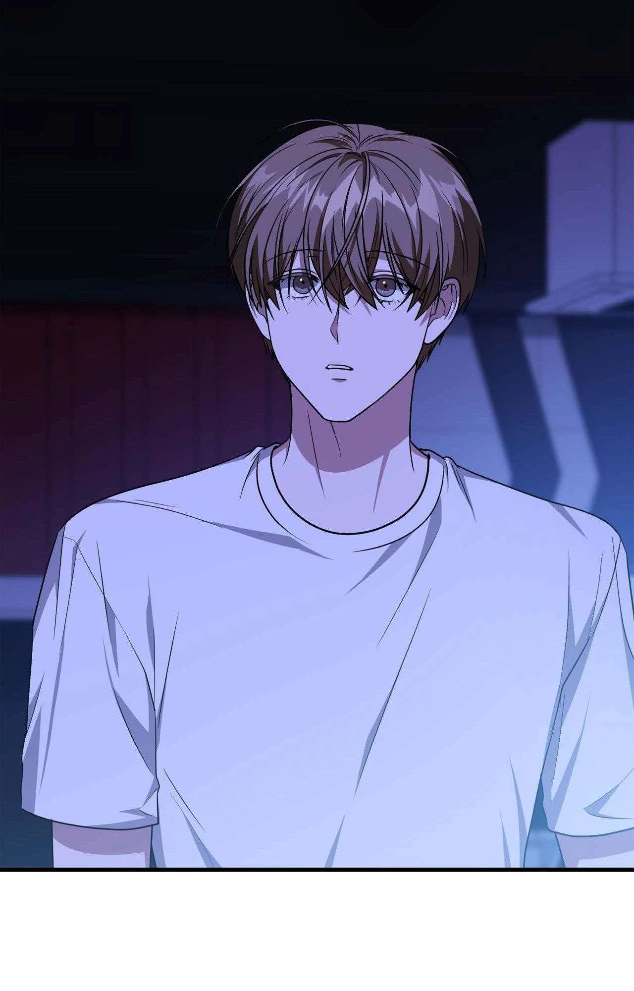Virtual Strangers Chapter 53 page 61 - 