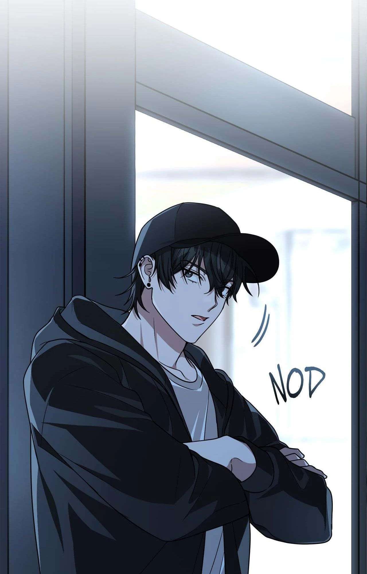 Virtual Strangers Chapter 53 page 67 - 