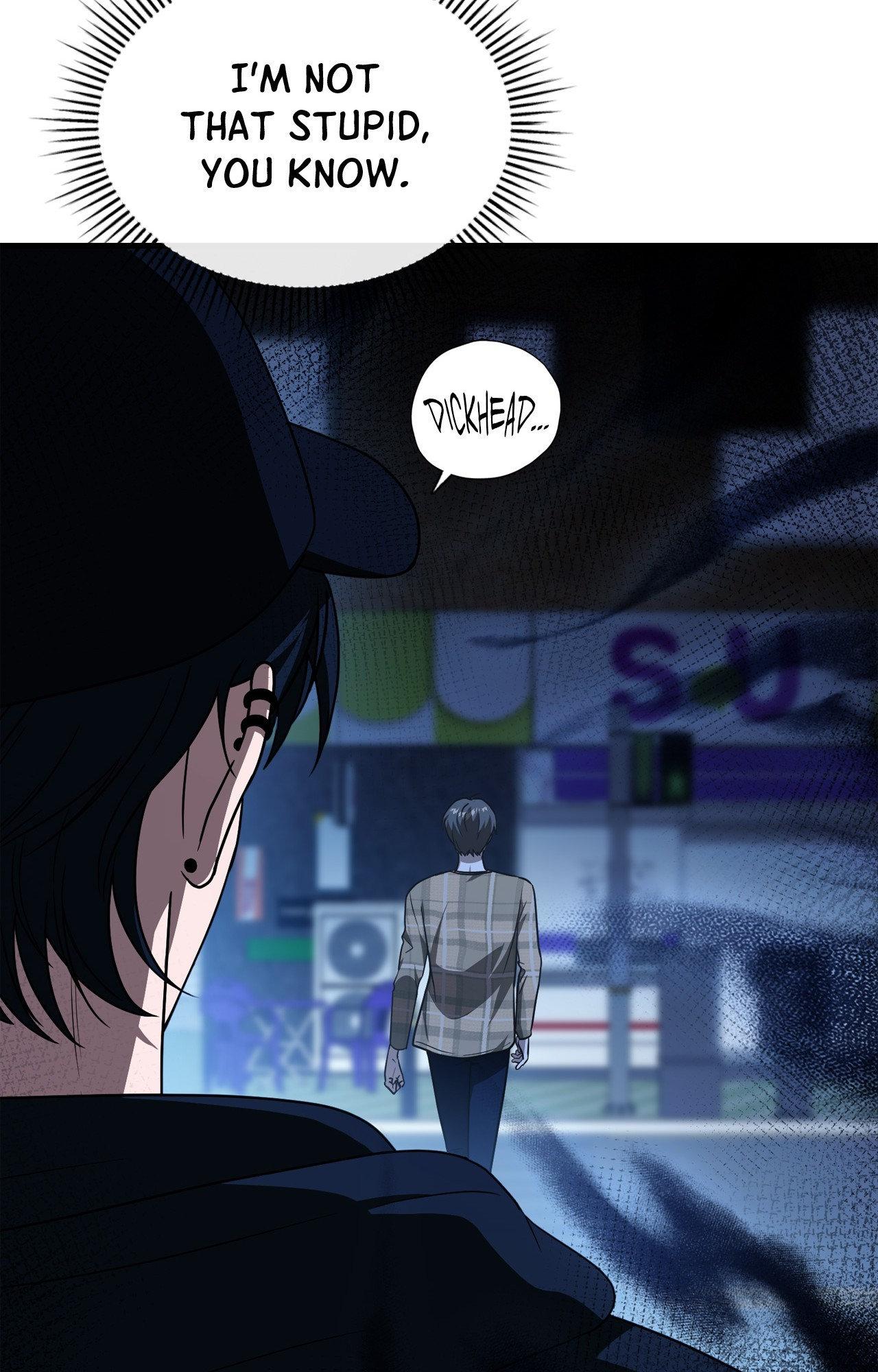 Virtual Strangers Chapter 53 page 70 - 