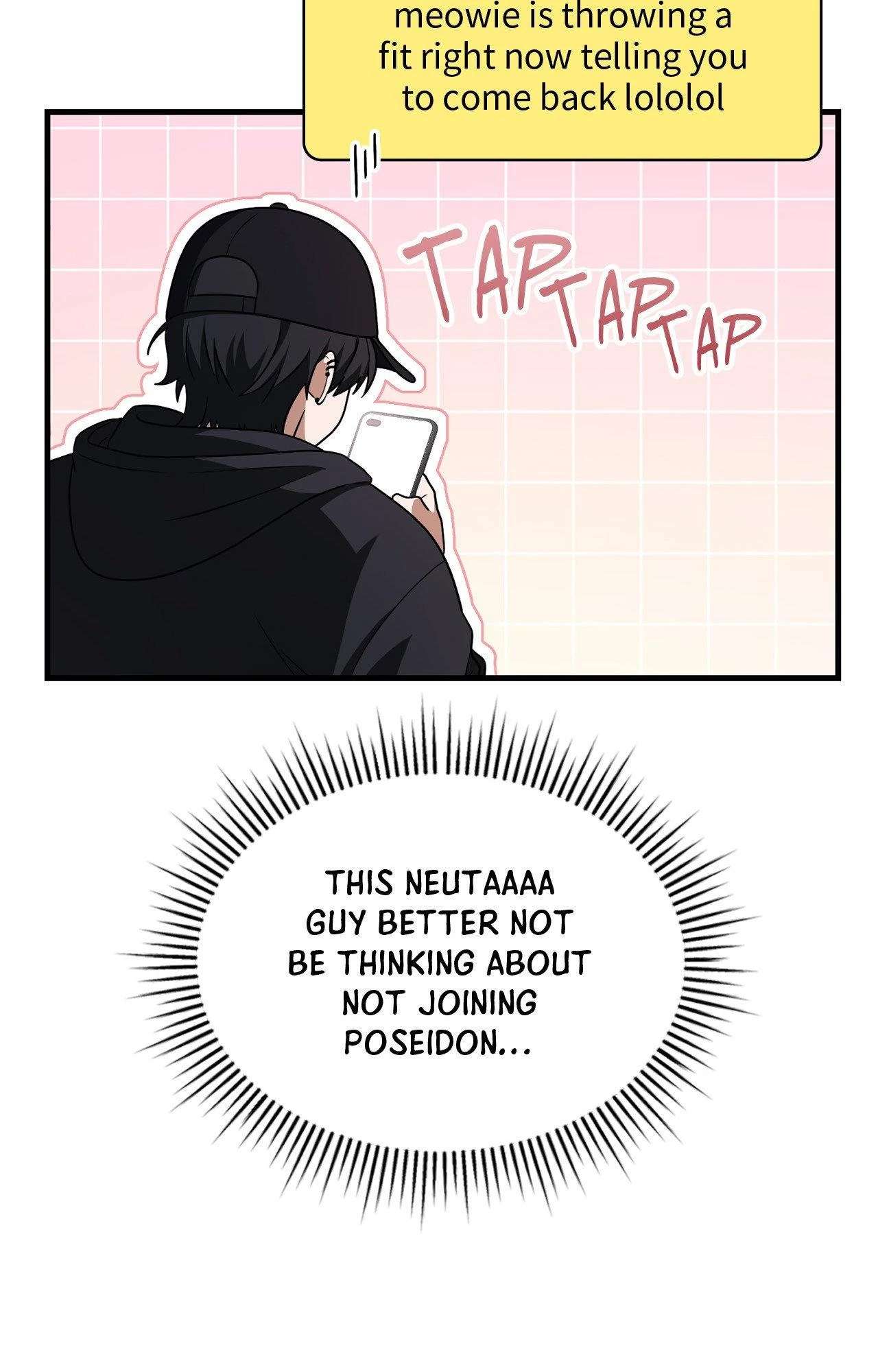 Virtual Strangers Chapter 53 page 73 - 