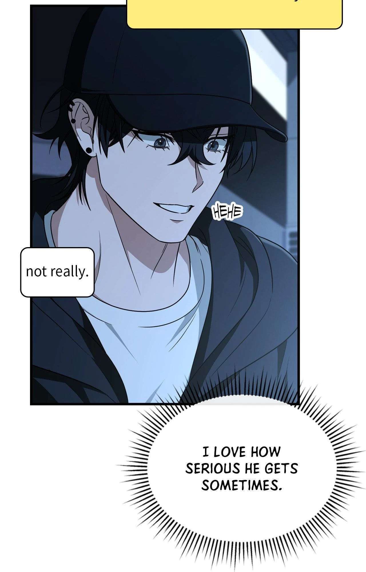 Virtual Strangers Chapter 53 page 75 - 