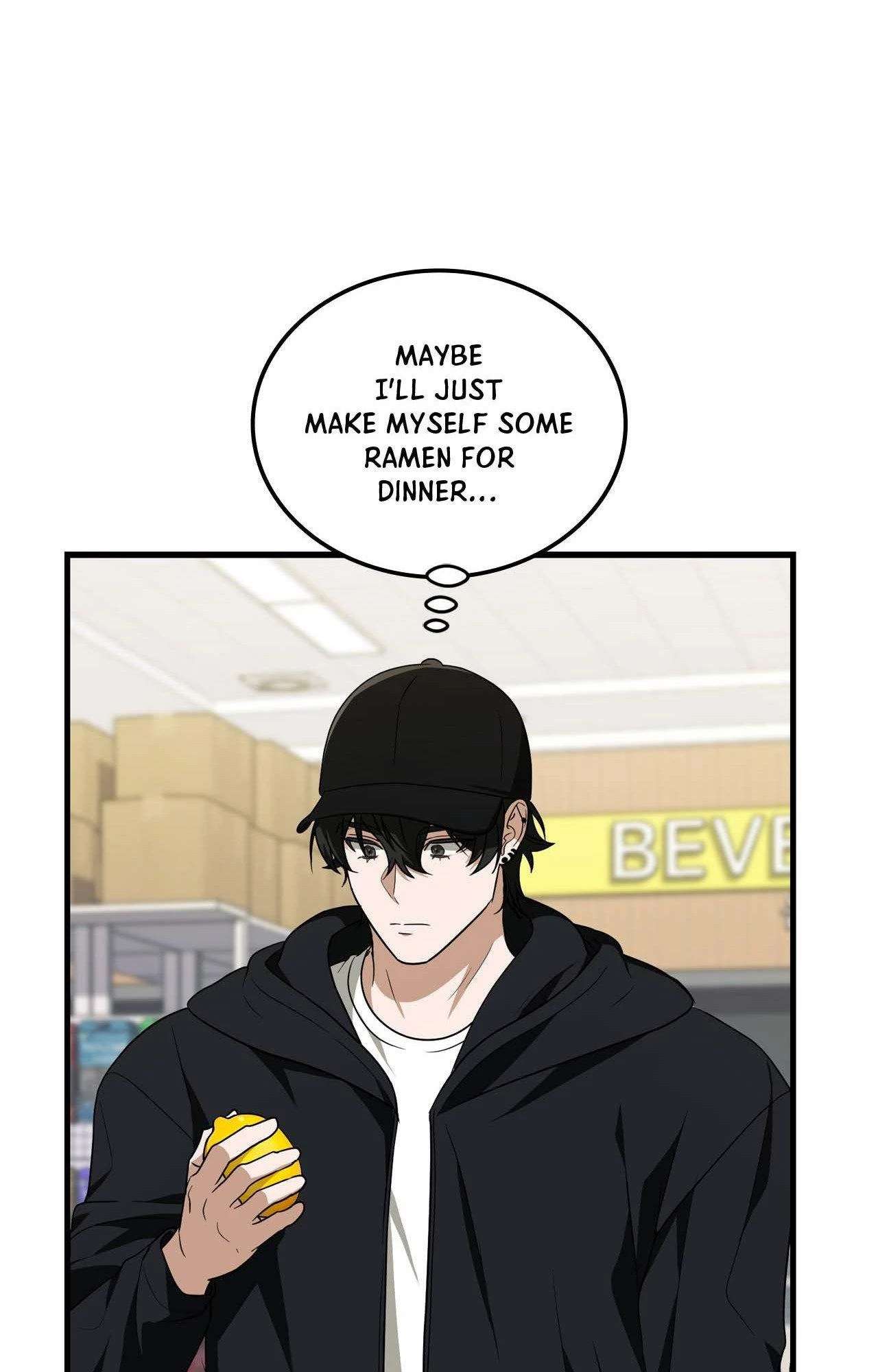 Virtual Strangers Chapter 53 page 77 - 