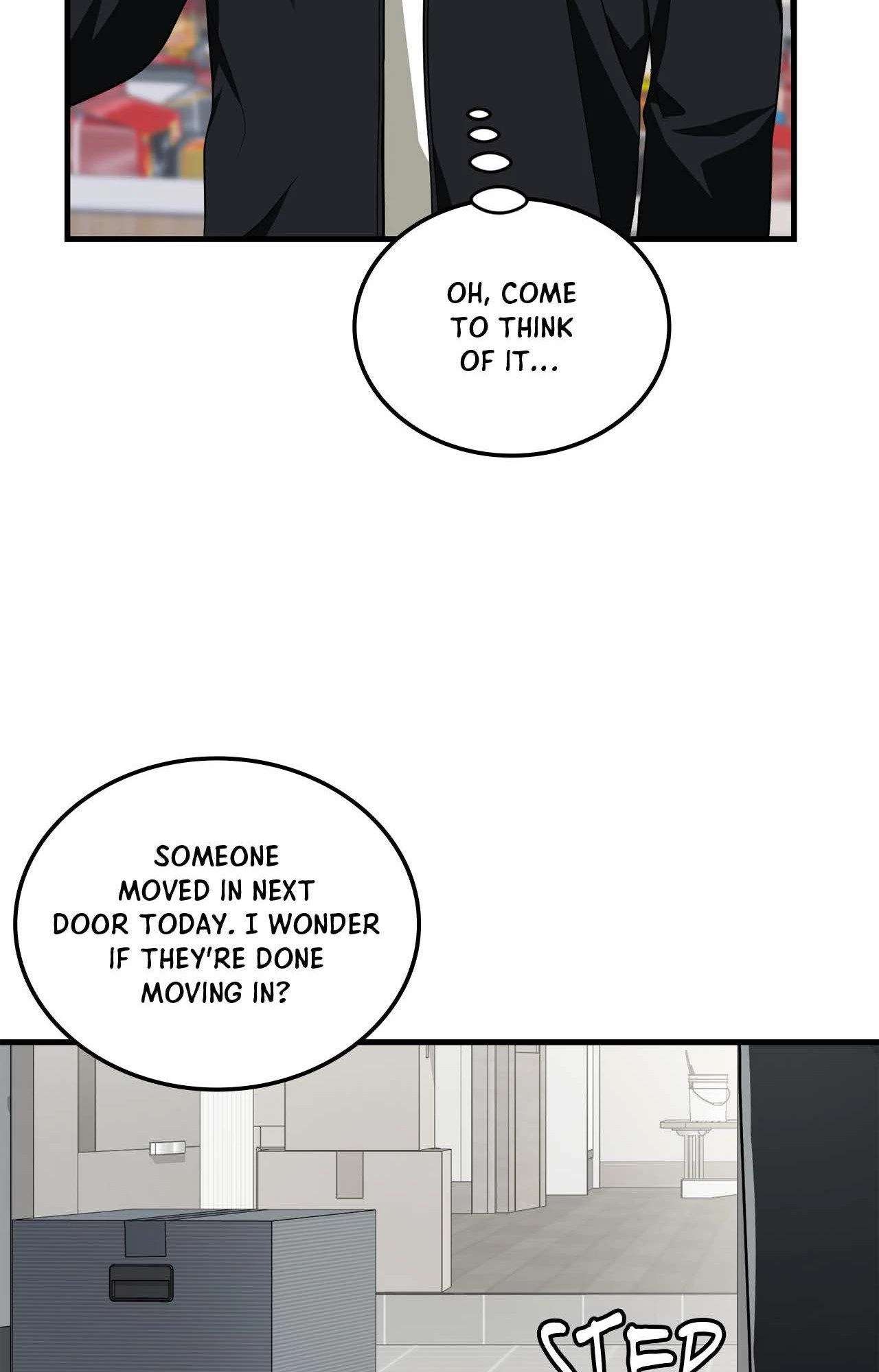 Virtual Strangers Chapter 53 page 78 - 