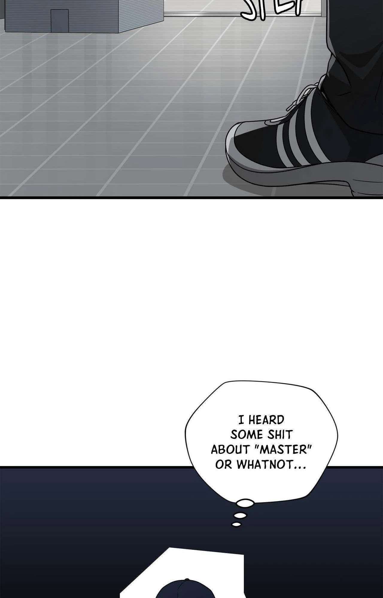 Virtual Strangers Chapter 53 page 79 - 