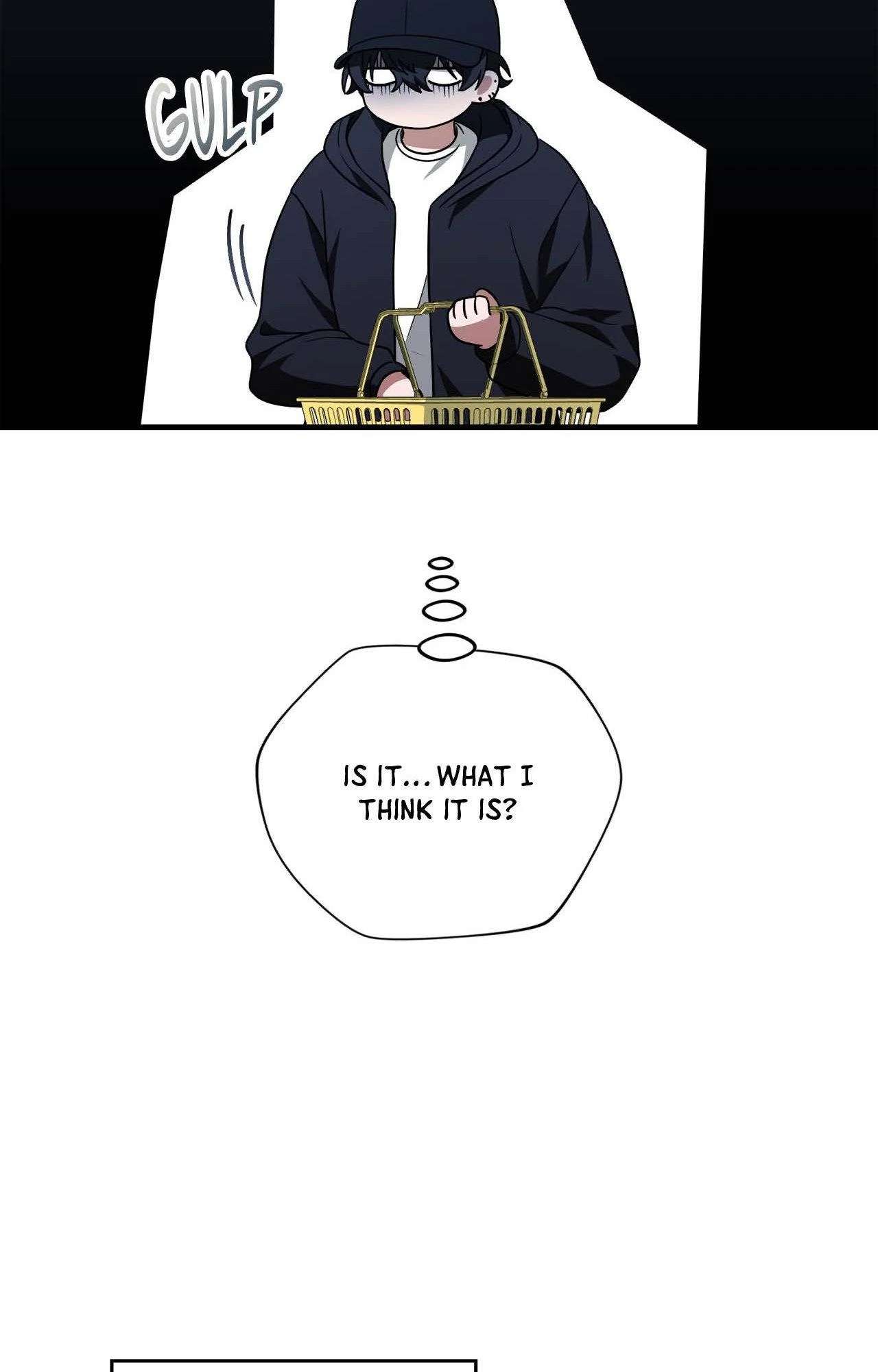 Virtual Strangers Chapter 53 page 80 - 
