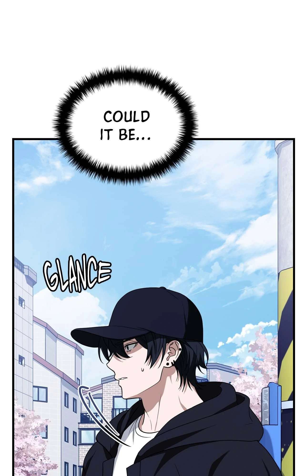 Virtual Strangers Chapter 53 page 9 - 